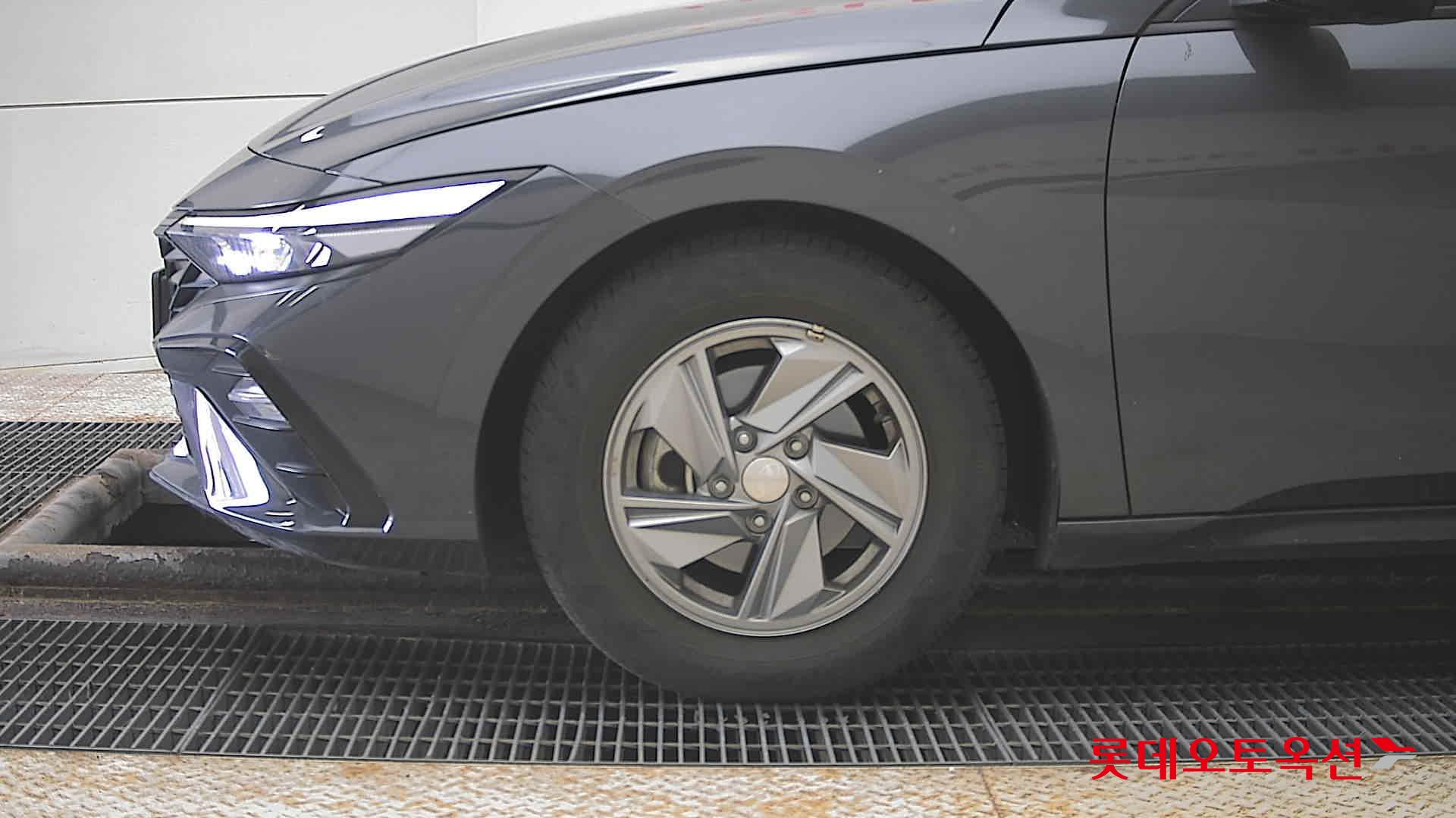 현대자동차 아반떼 2024 - 이미지 25