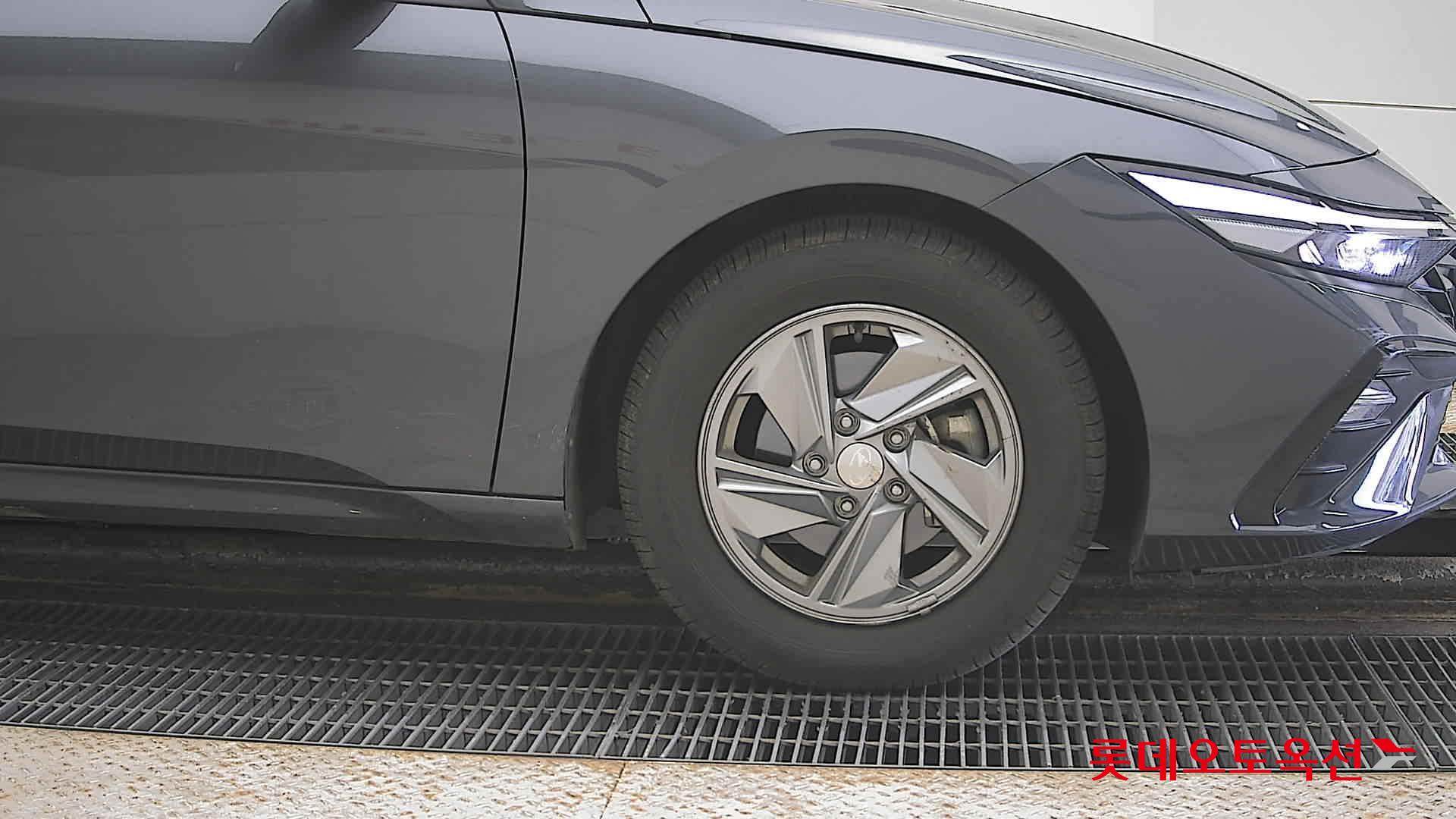 현대자동차 아반떼 2024 - 이미지 27