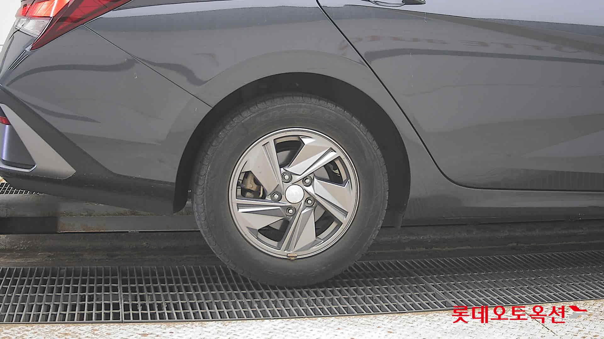 현대자동차 아반떼 2024 - 이미지 28