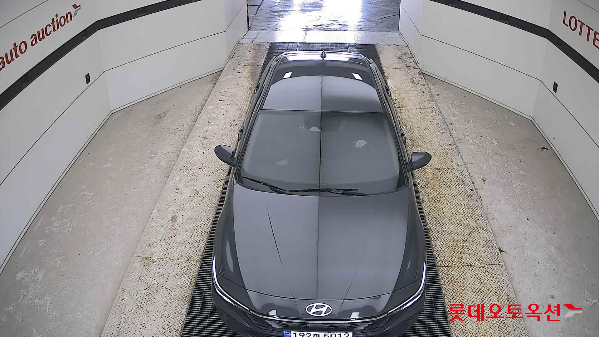 현대자동차 아반떼 2024 - 이미지 7