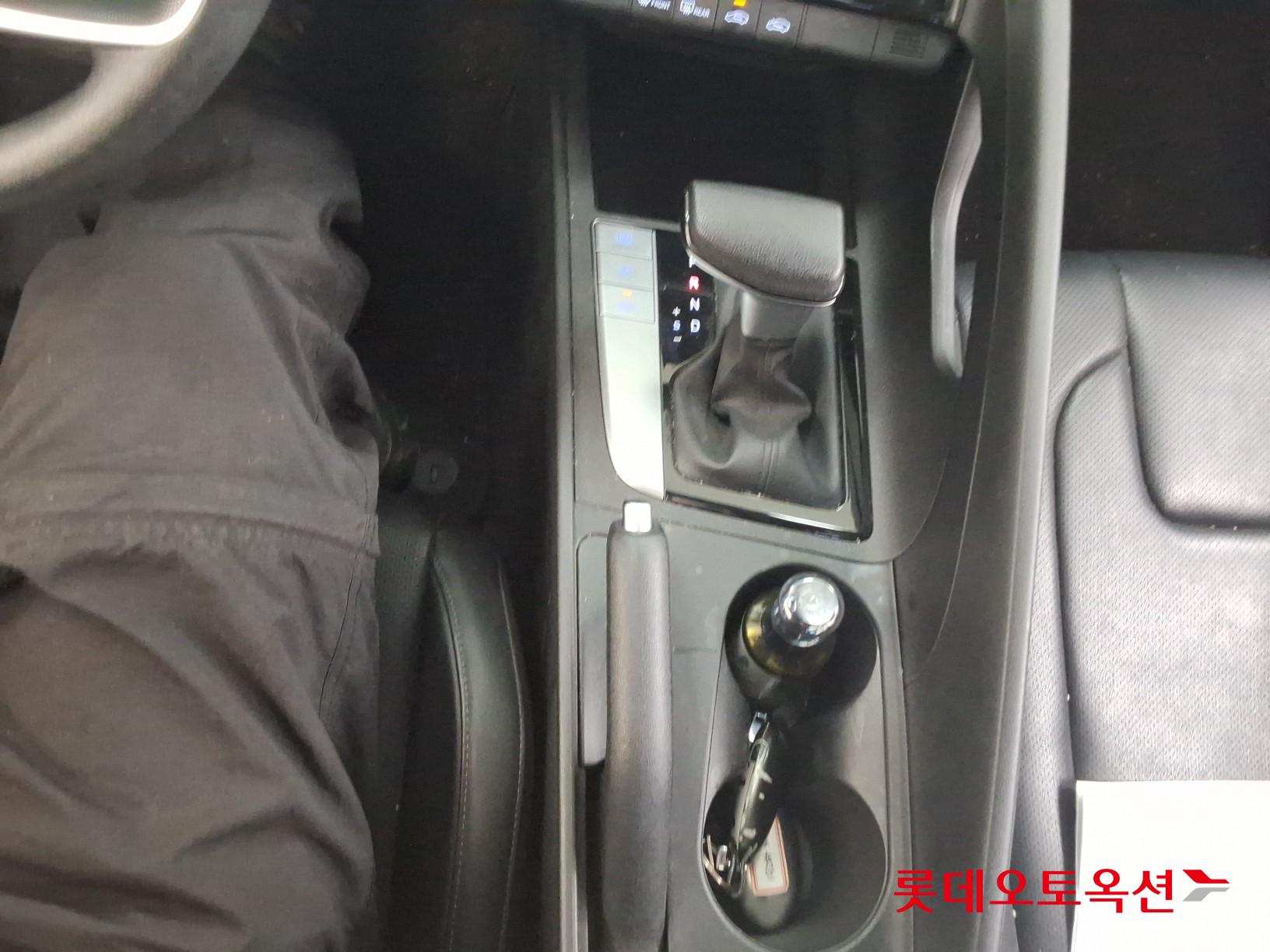 현대자동차 아반떼 2024 - 이미지 32