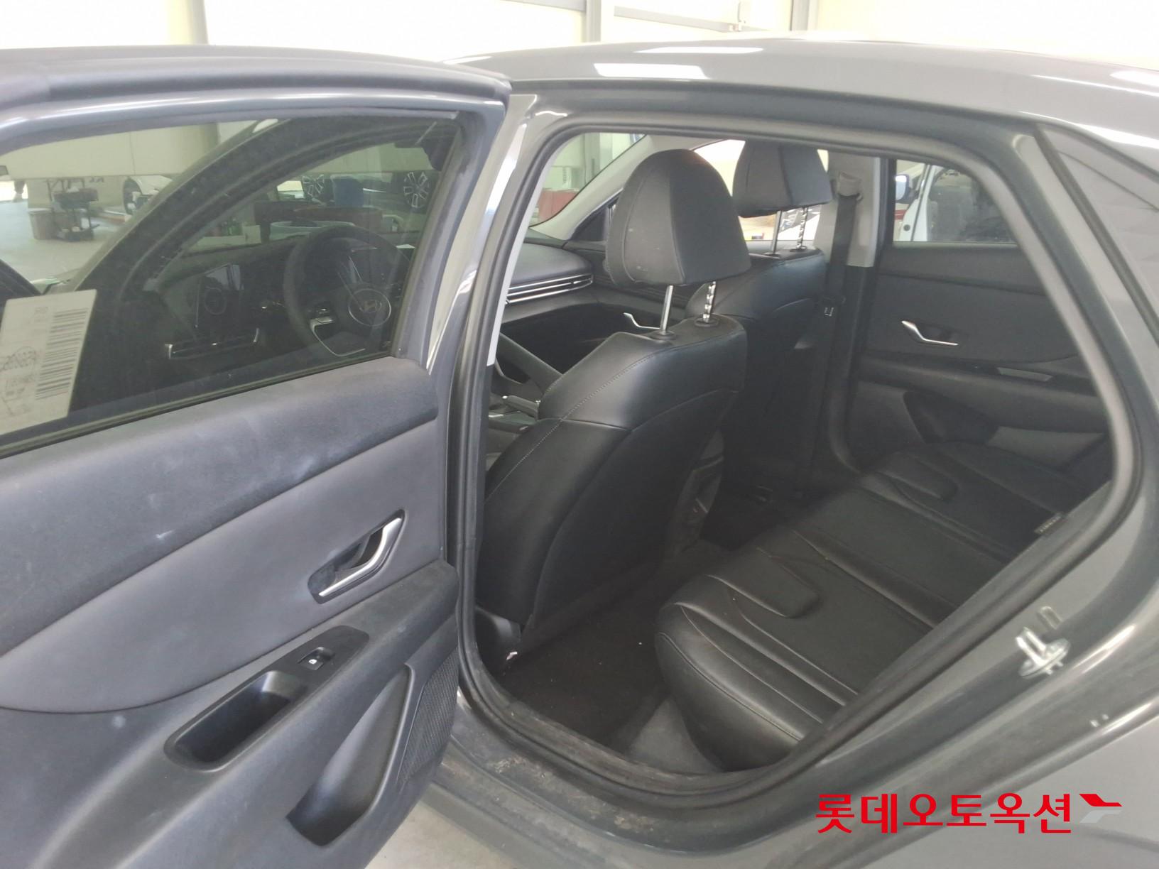 현대자동차 아반떼 2024 - 이미지 36