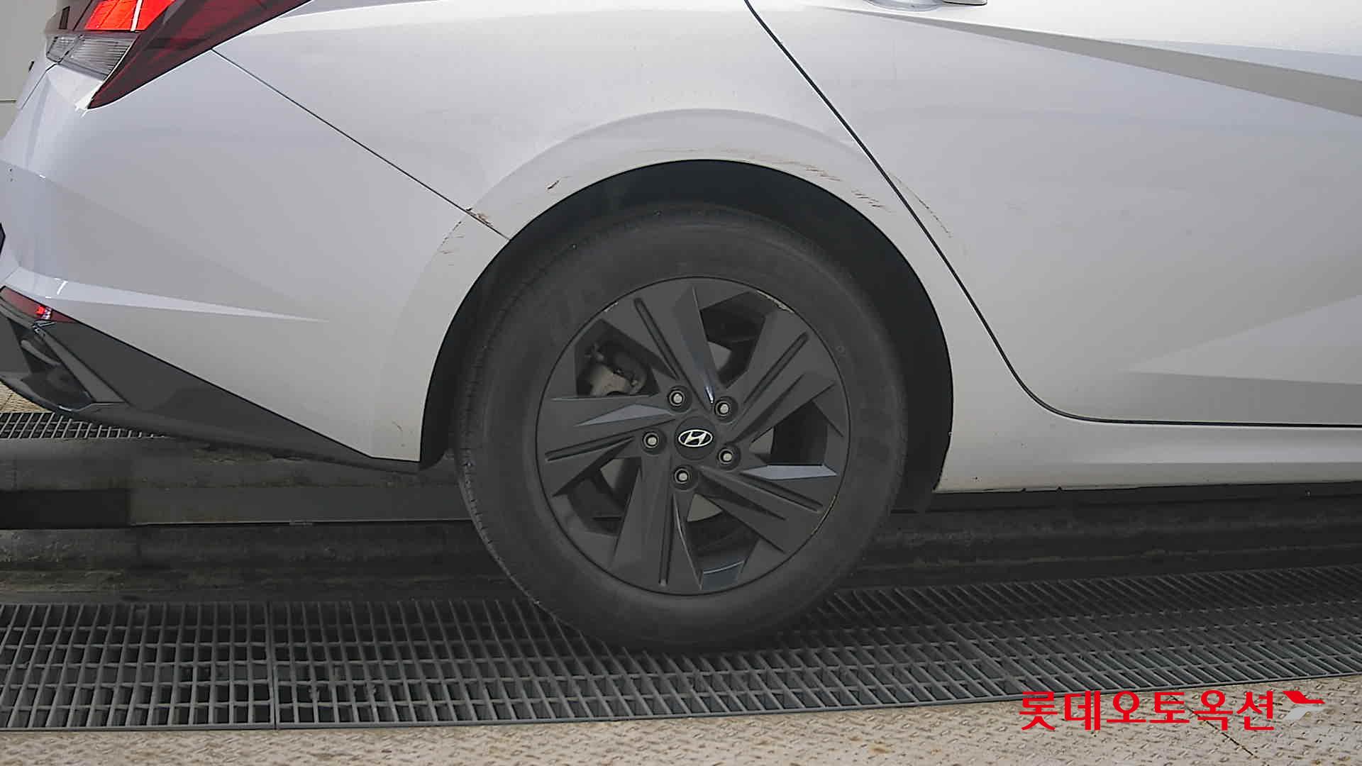 Hyundai Avante id 3803695 из Кореи 24