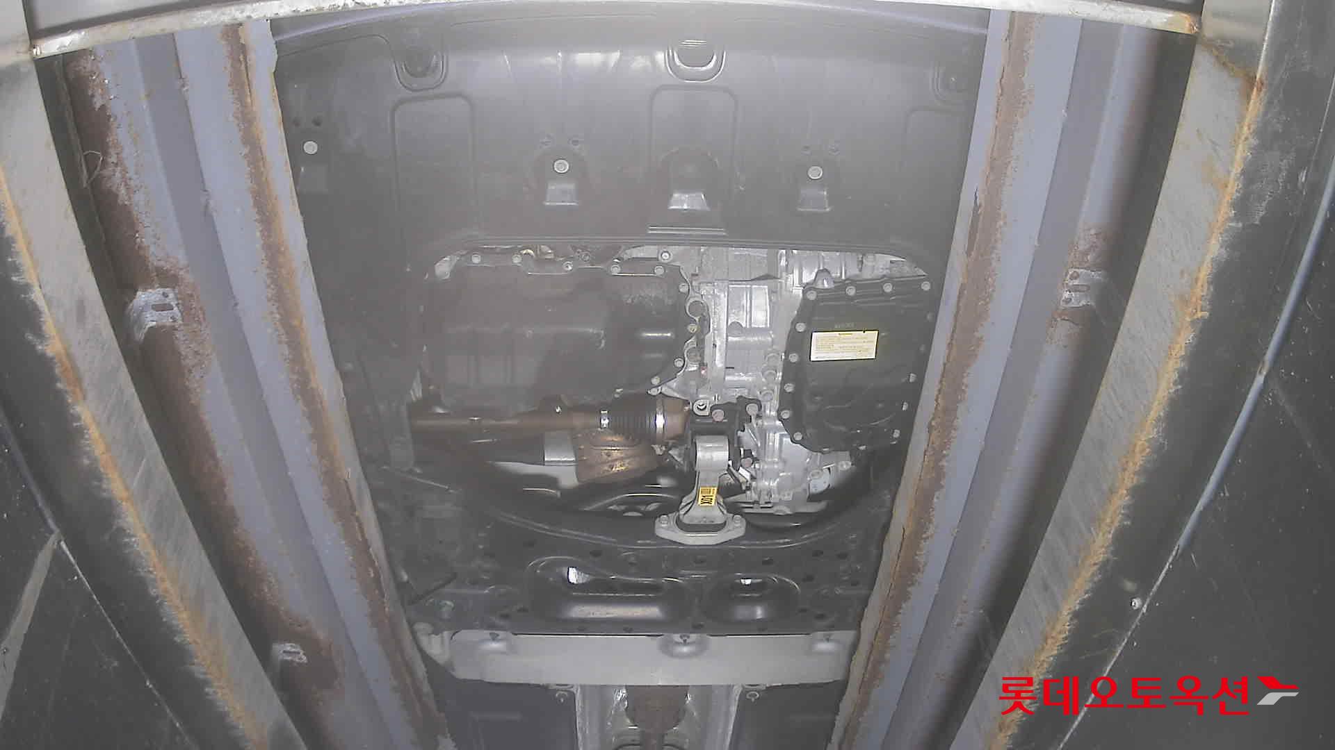 Hyundai Avante id 3803695 из Кореи 26