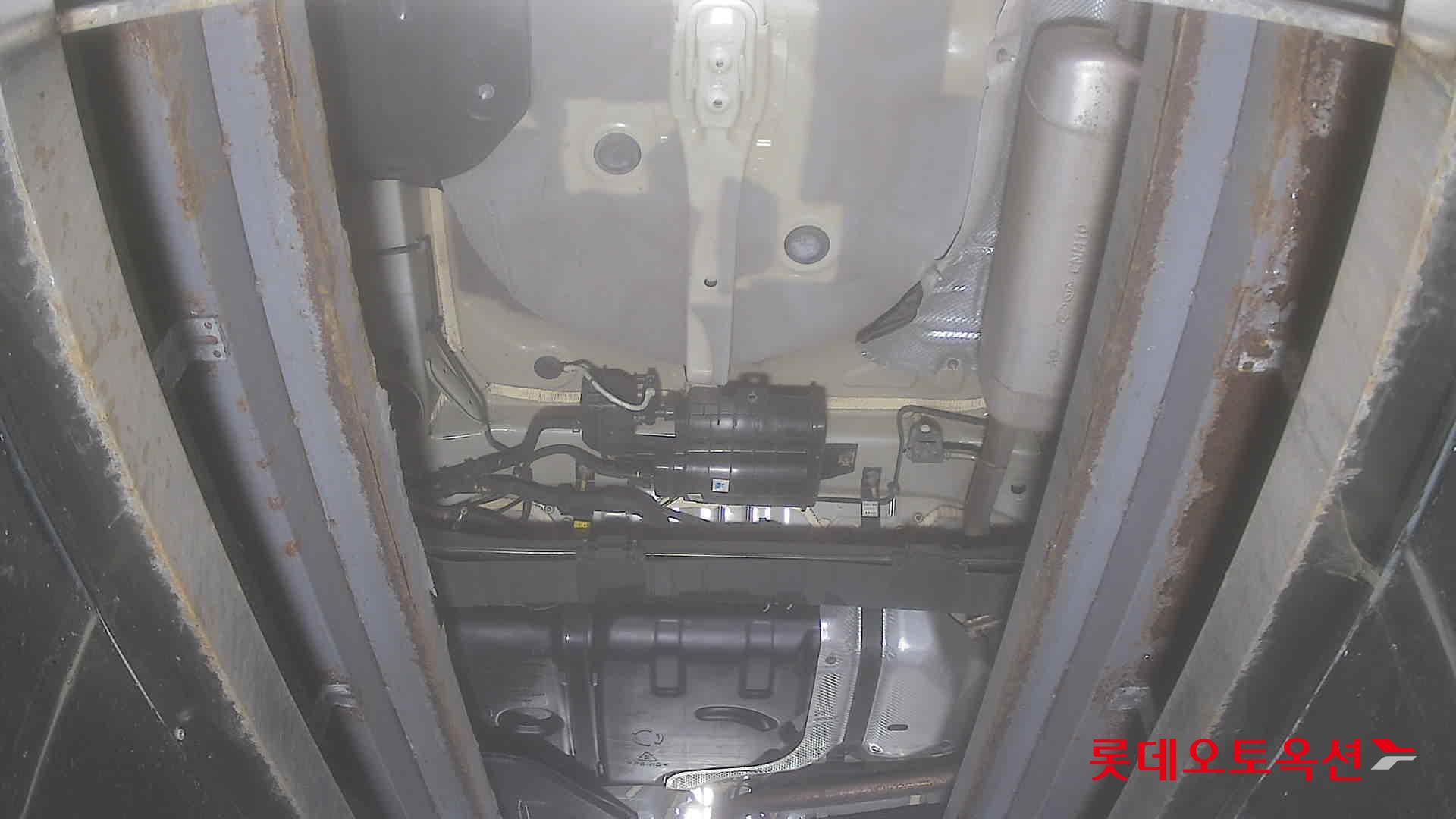 Hyundai Avante id 3803695 из Кореи 27