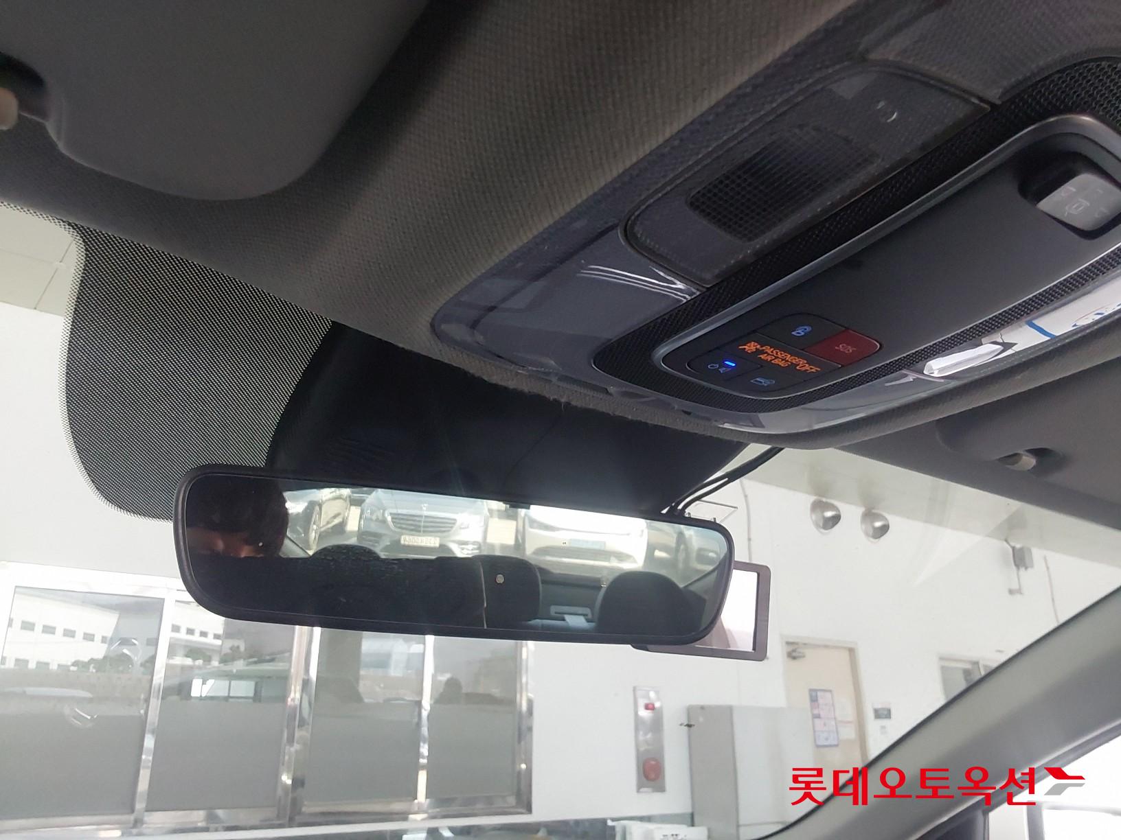 Hyundai Avante id 3803695 из Кореи 33