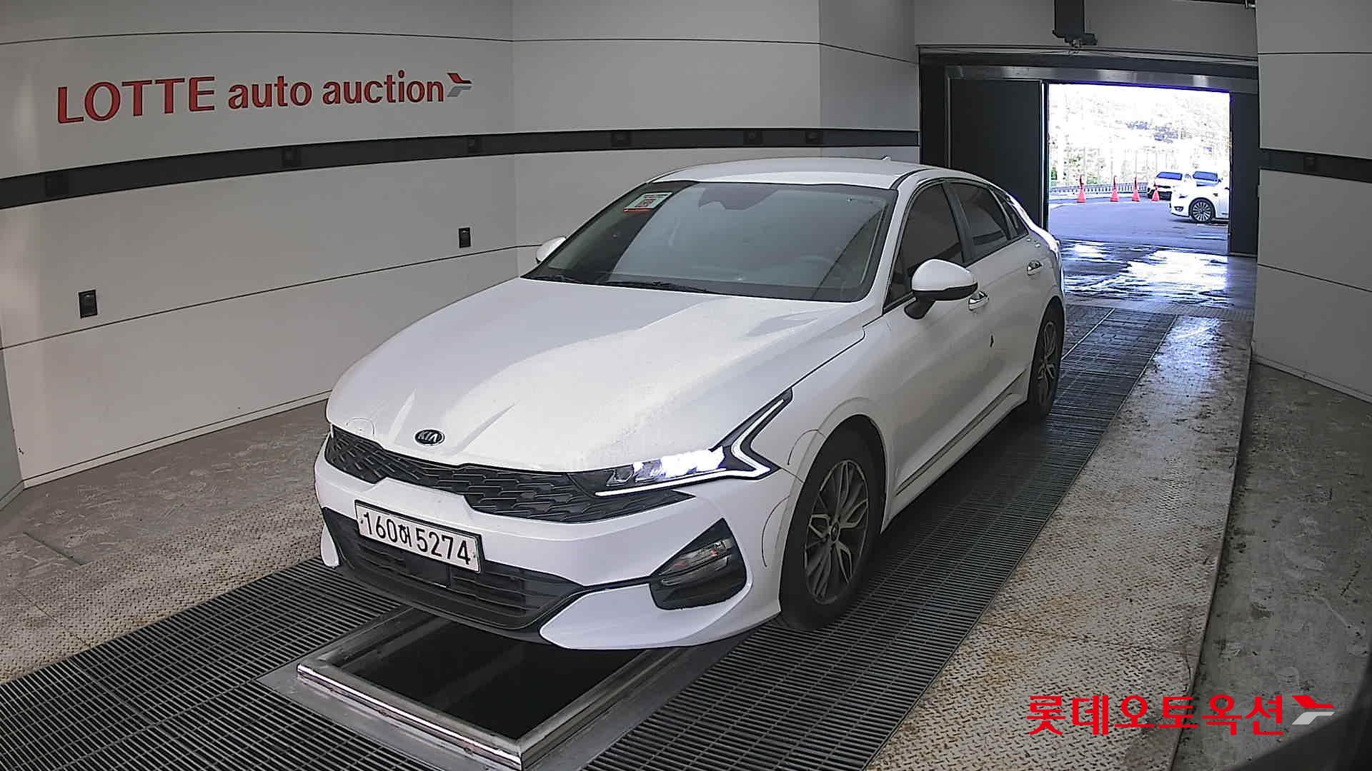기아자동차 K5 2021 - 이미지 10