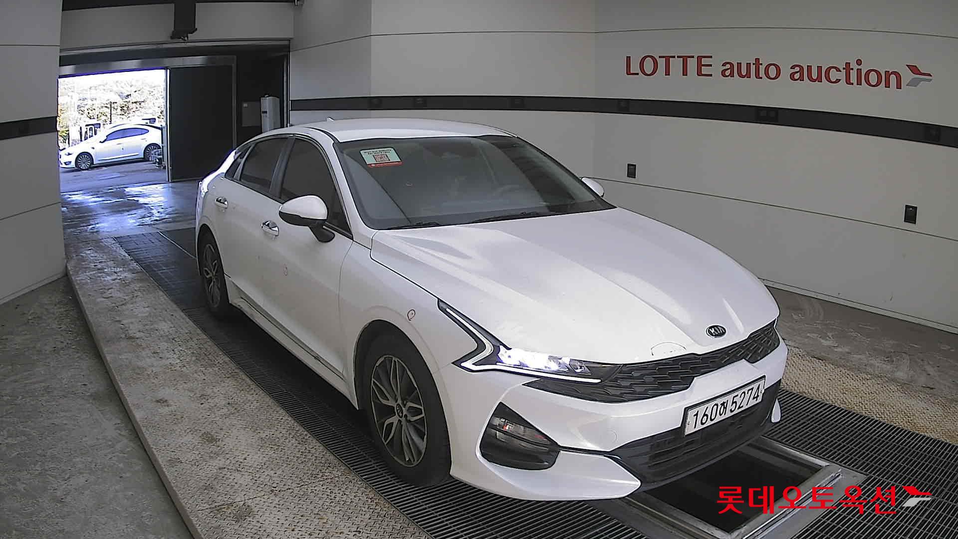 기아자동차 K5 2021 - 이미지 6