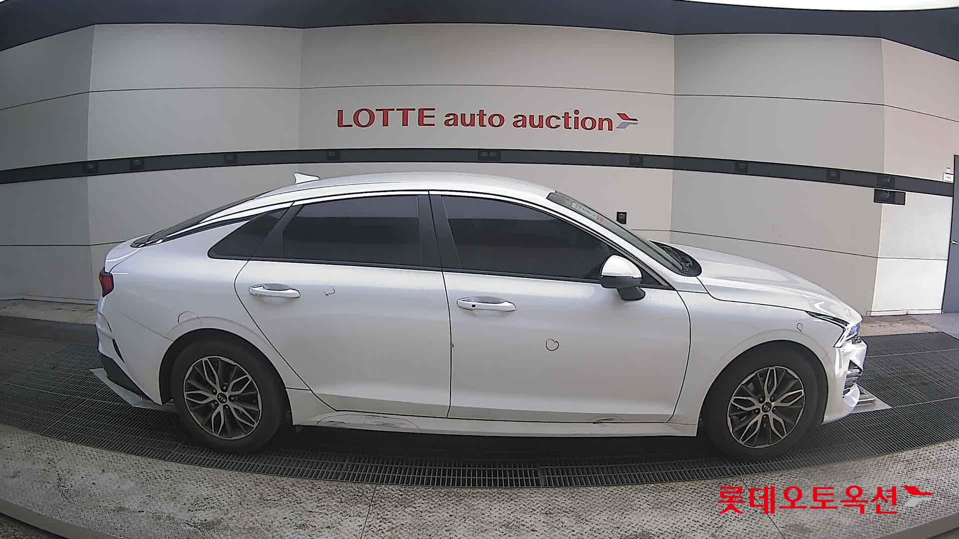 기아자동차 K5 2021 - 이미지 21