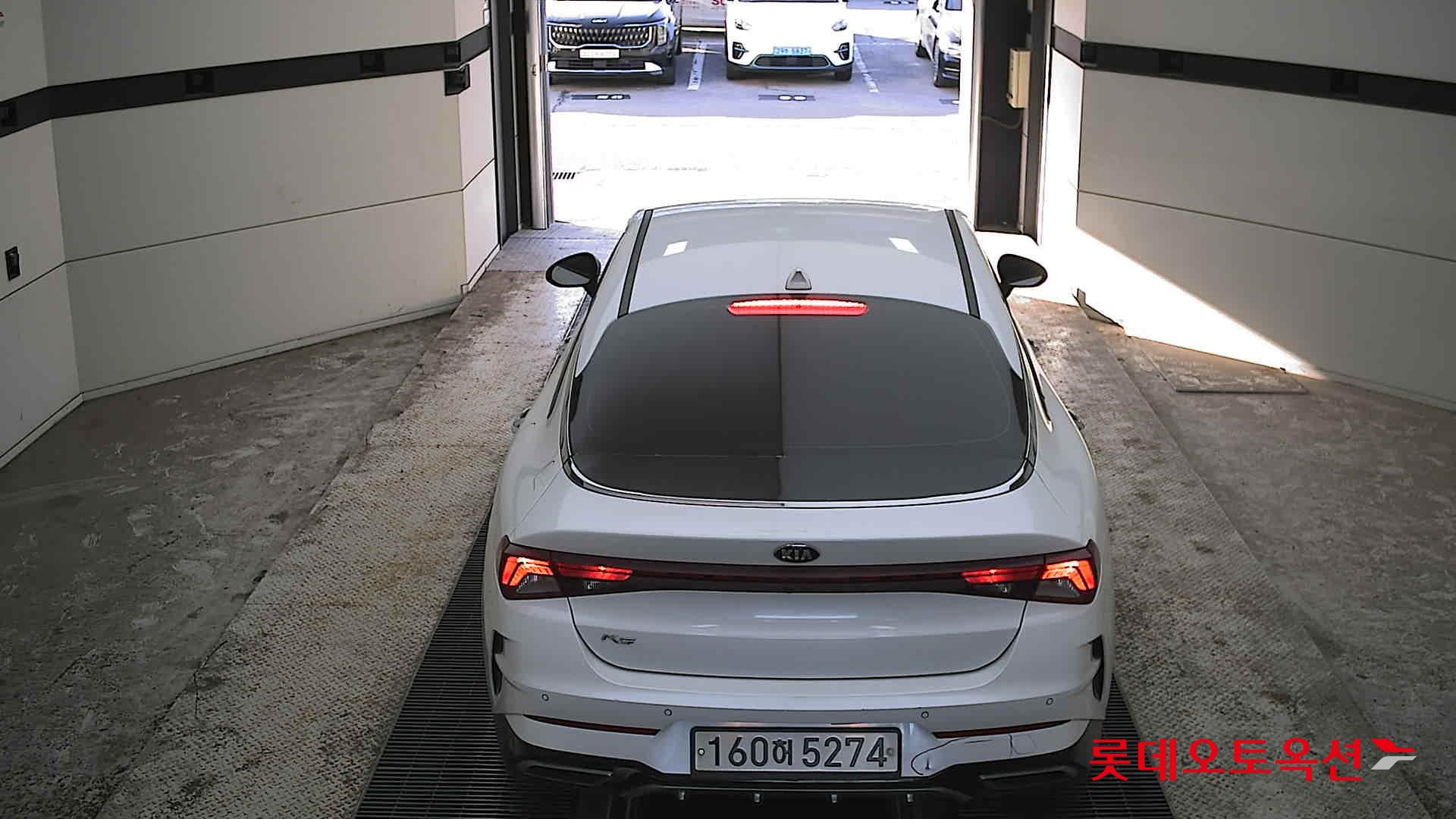 기아자동차 K5 2021 - 이미지 17