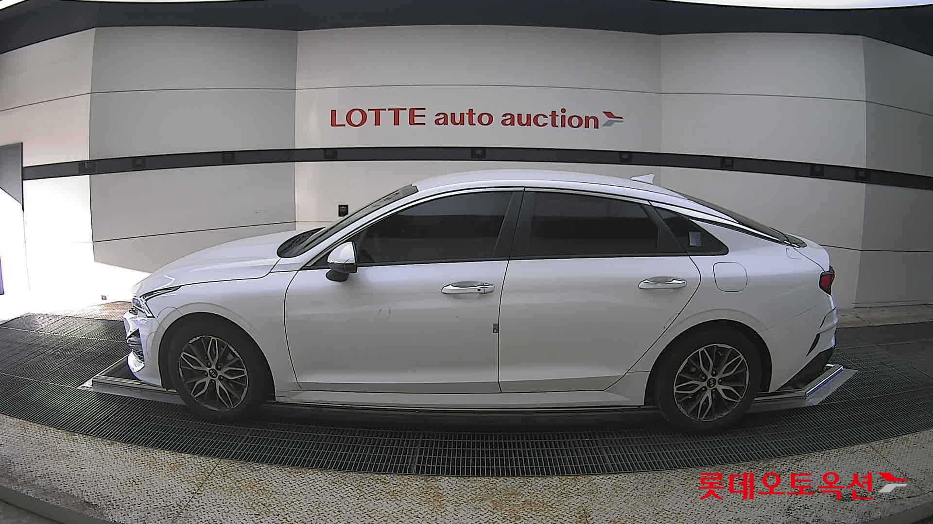 기아자동차 K5 2021 - 이미지 13