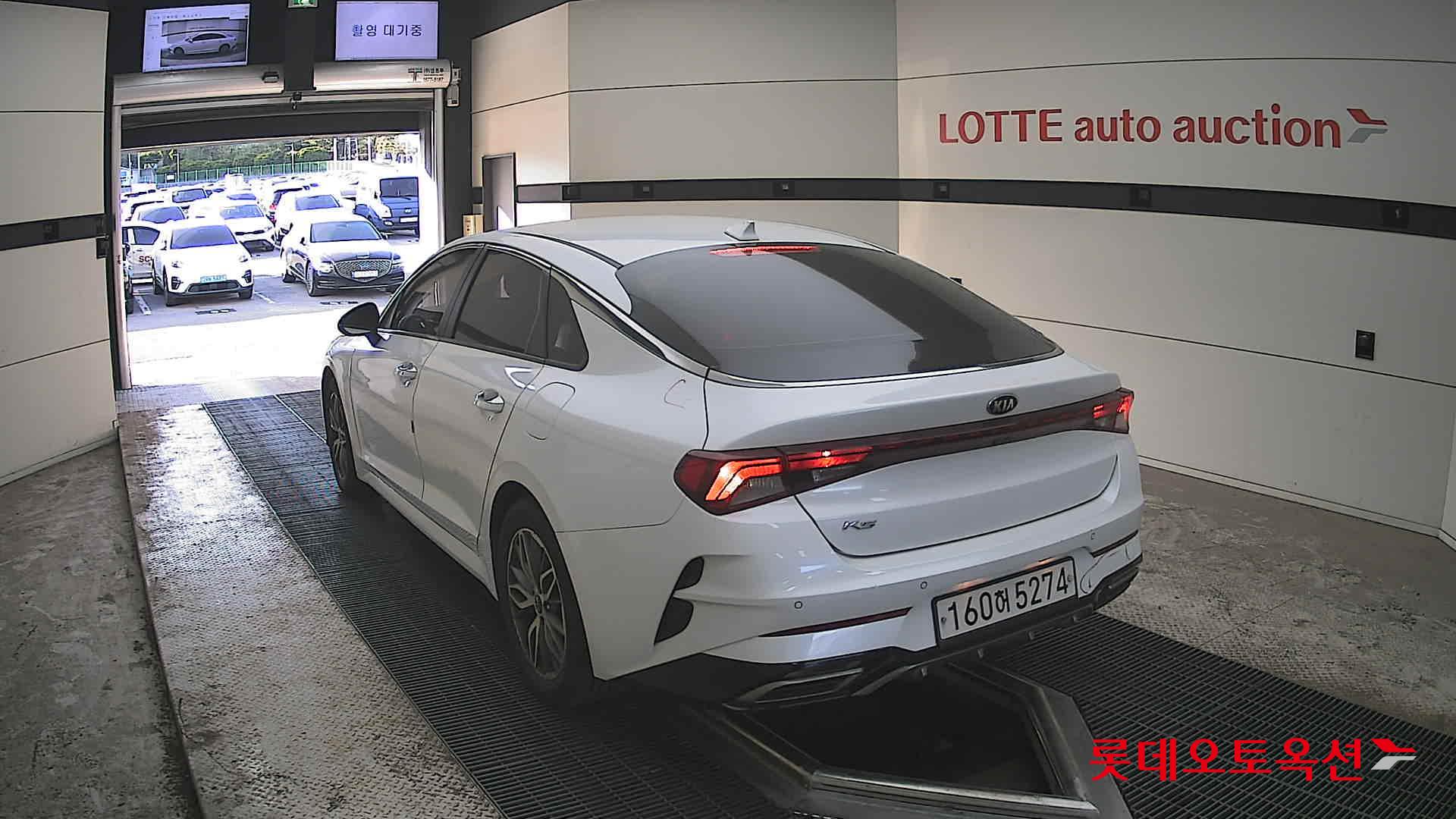 기아자동차 K5 2021 - 이미지 16