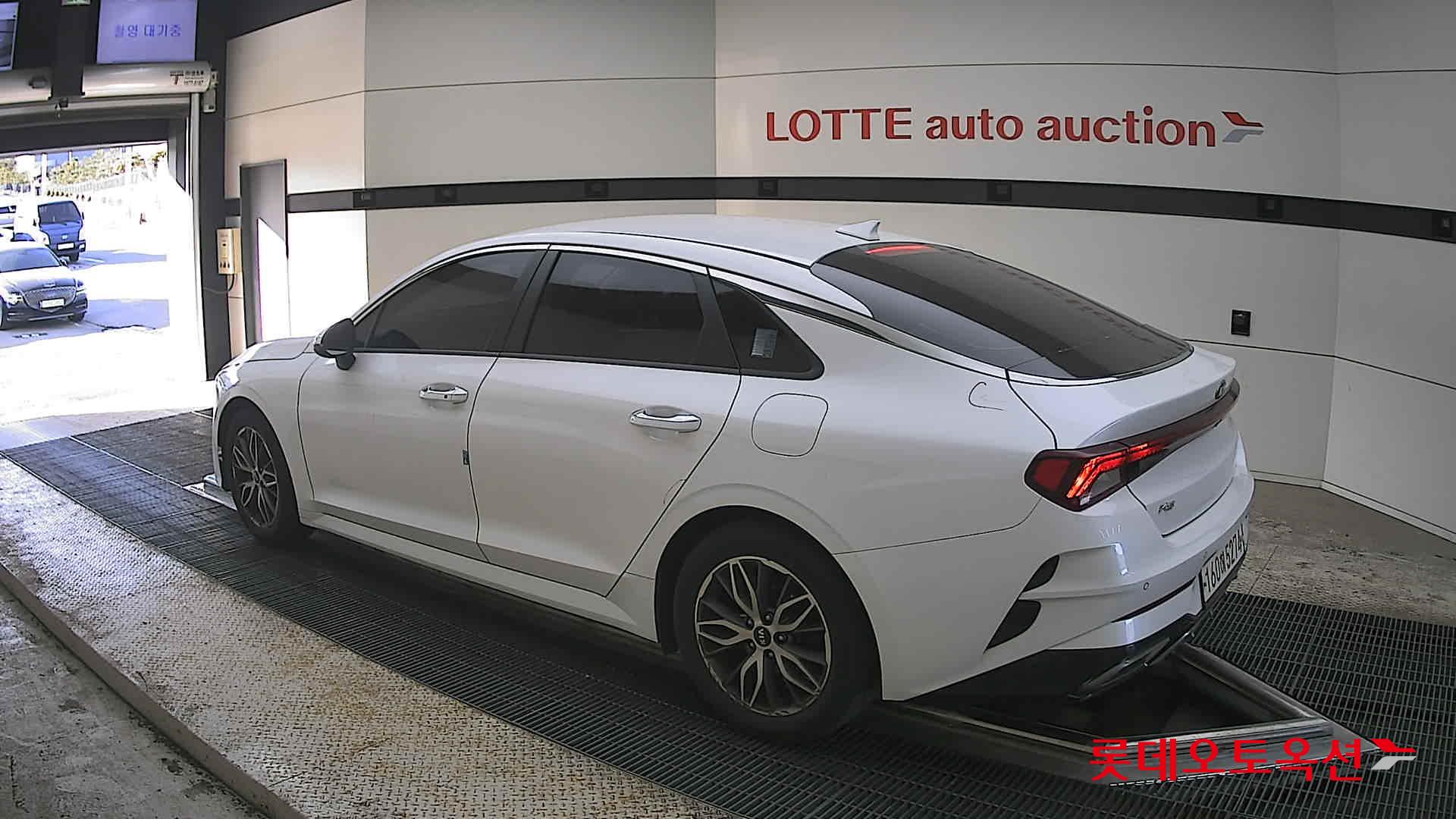 기아자동차 K5 2021 - 이미지 15