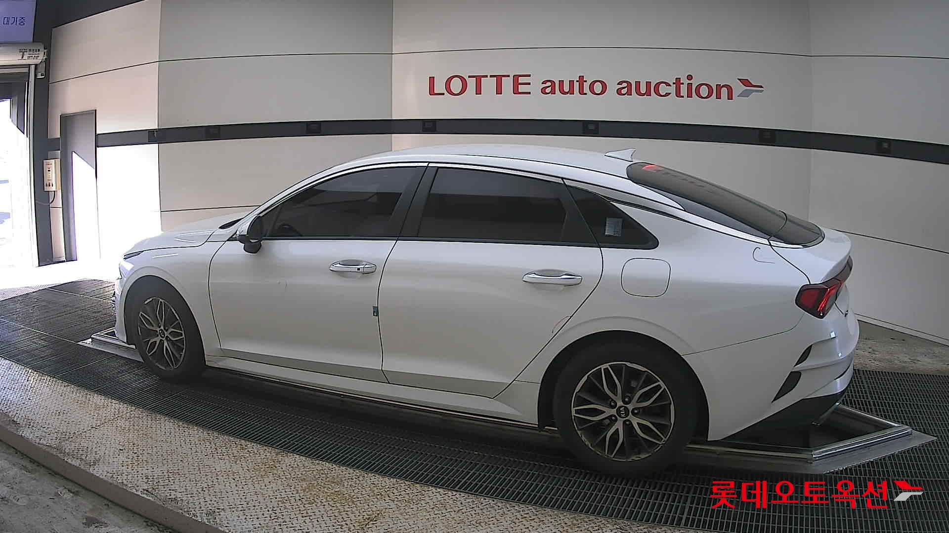 기아자동차 K5 2021 - 이미지 14