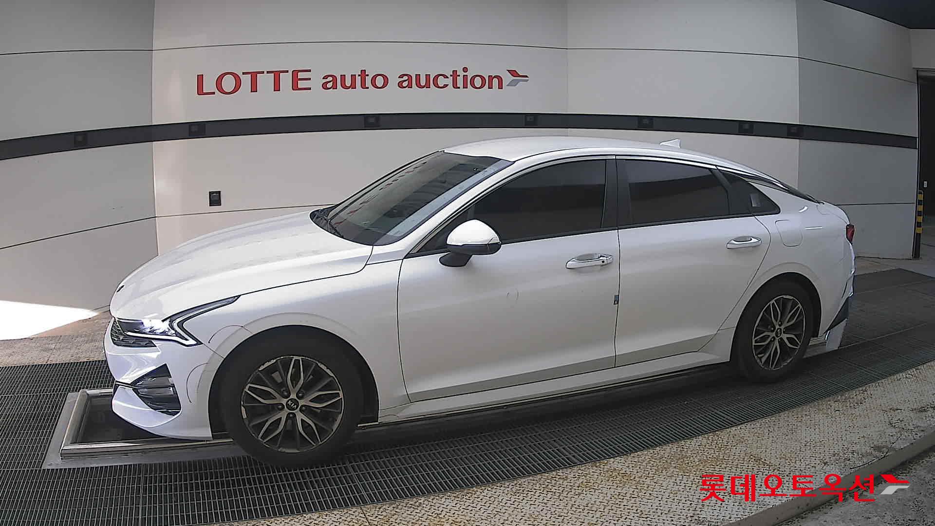 기아자동차 K5 2021 - 이미지 12