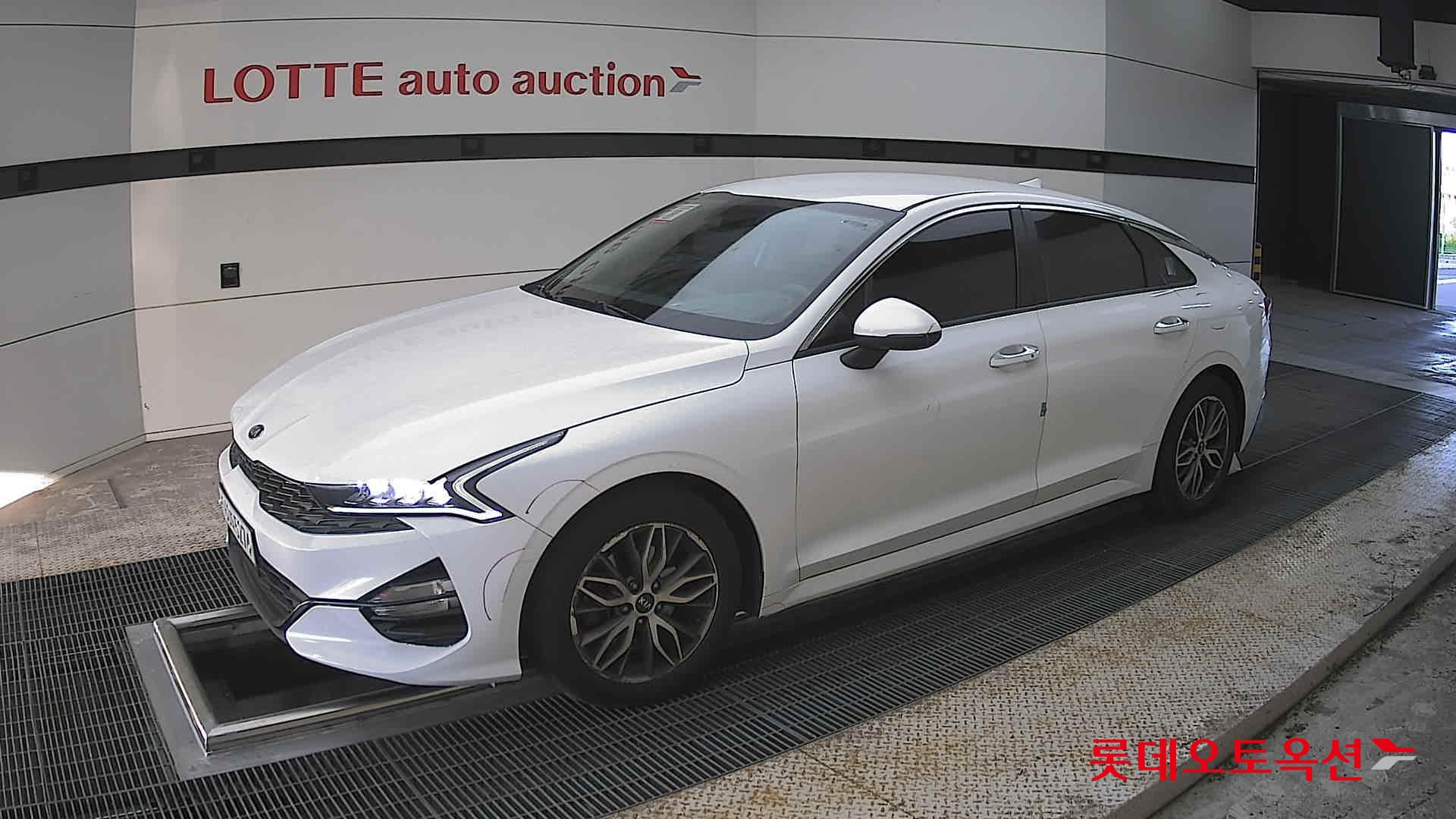 기아자동차 K5 2021 - 이미지 11