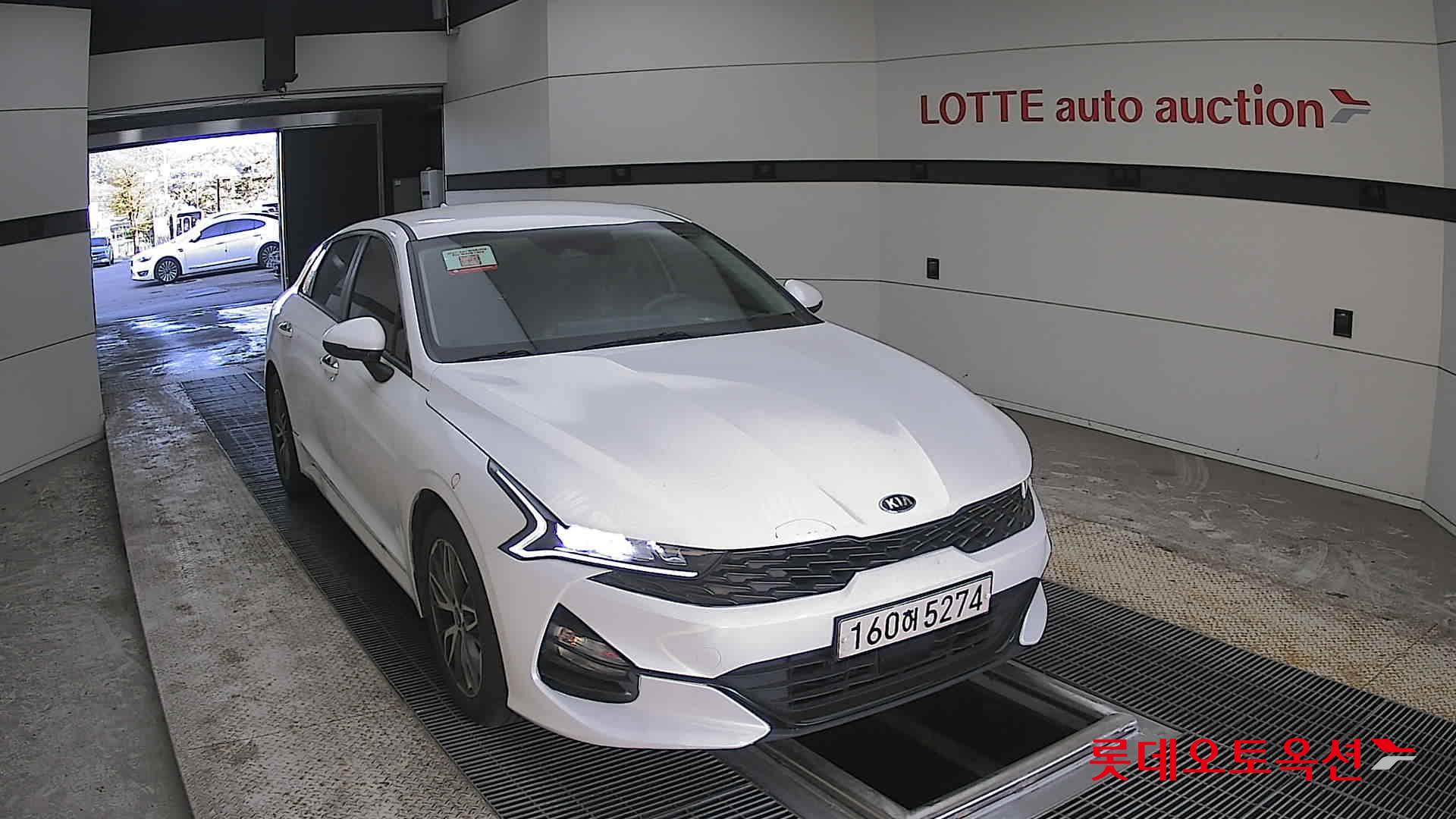 기아자동차 K5 2021 - 이미지 24