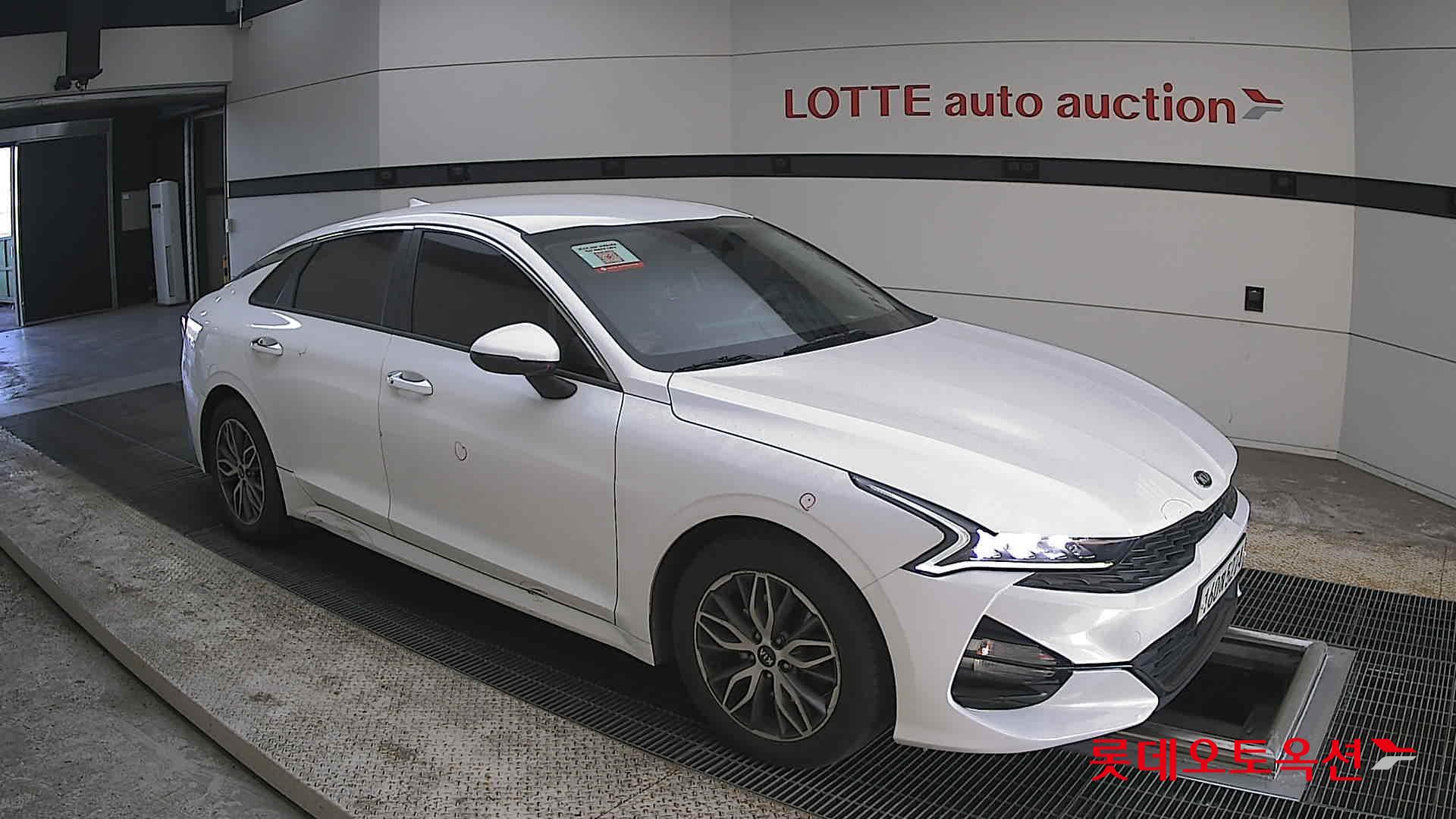 기아자동차 K5 2021 - 이미지 23