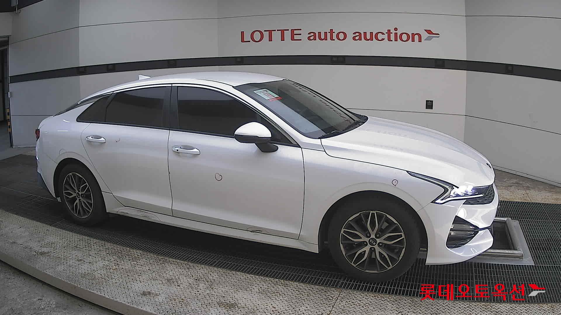 기아자동차 K5 2021 - 이미지 22