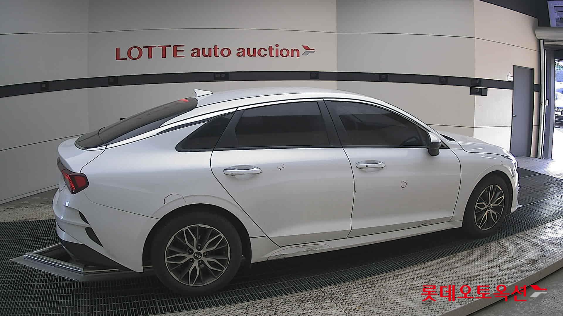 기아자동차 K5 2021 - 이미지 20