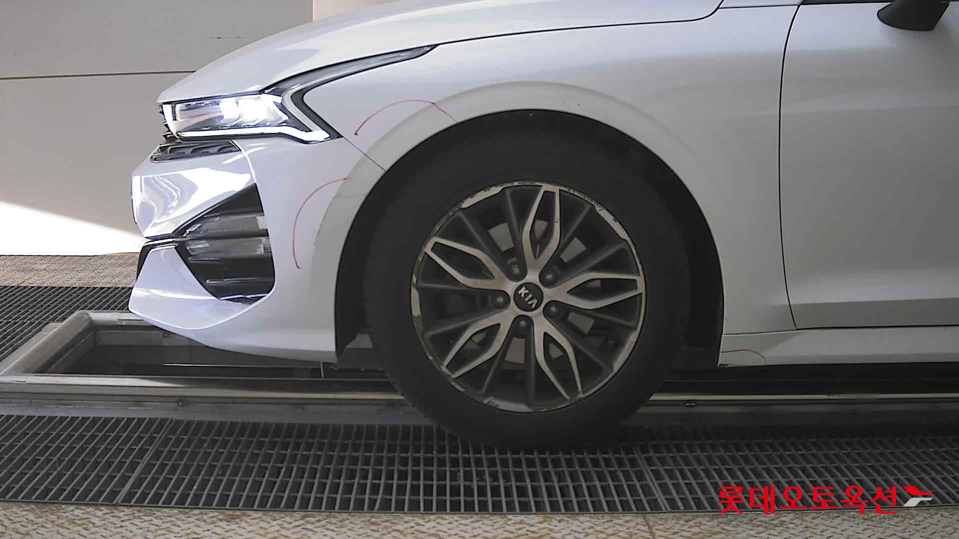 기아자동차 K5 2021 - 이미지 25