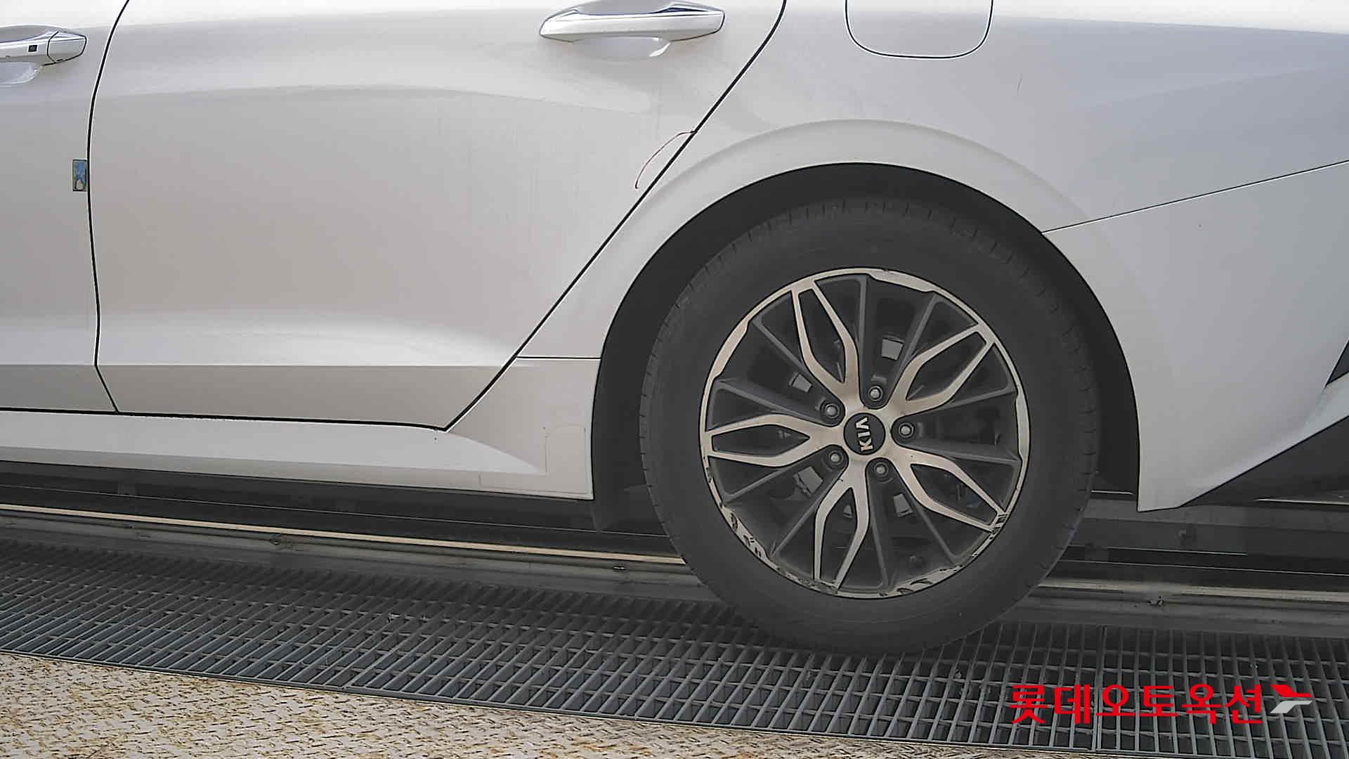 기아자동차 K5 2021 - 이미지 26