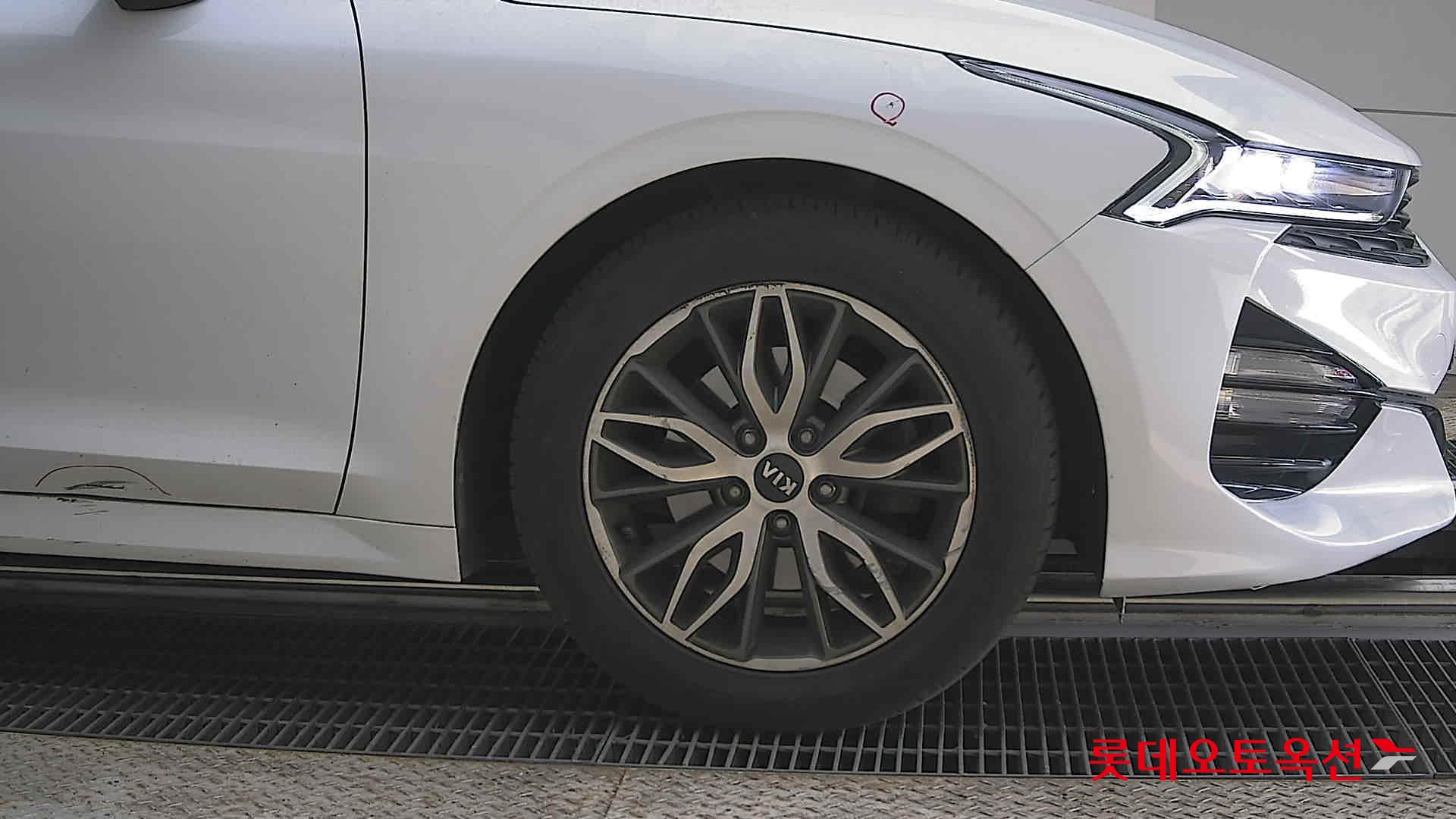 기아자동차 K5 2021 - 이미지 27