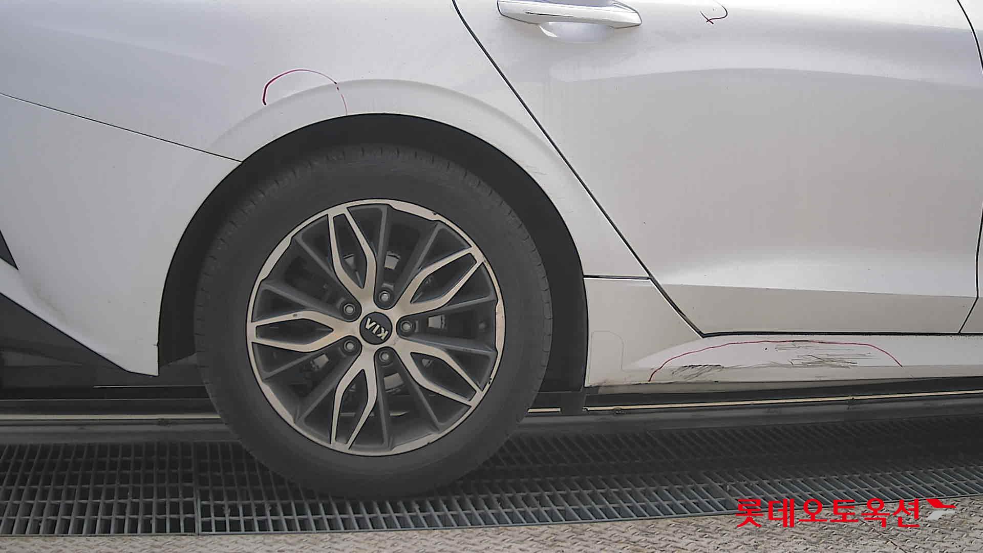 기아자동차 K5 2021 - 이미지 28