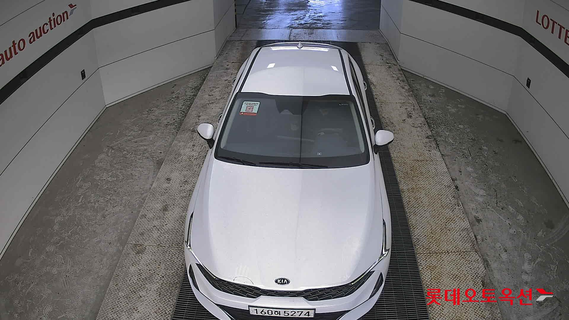 기아자동차 K5 2021 - 이미지 7