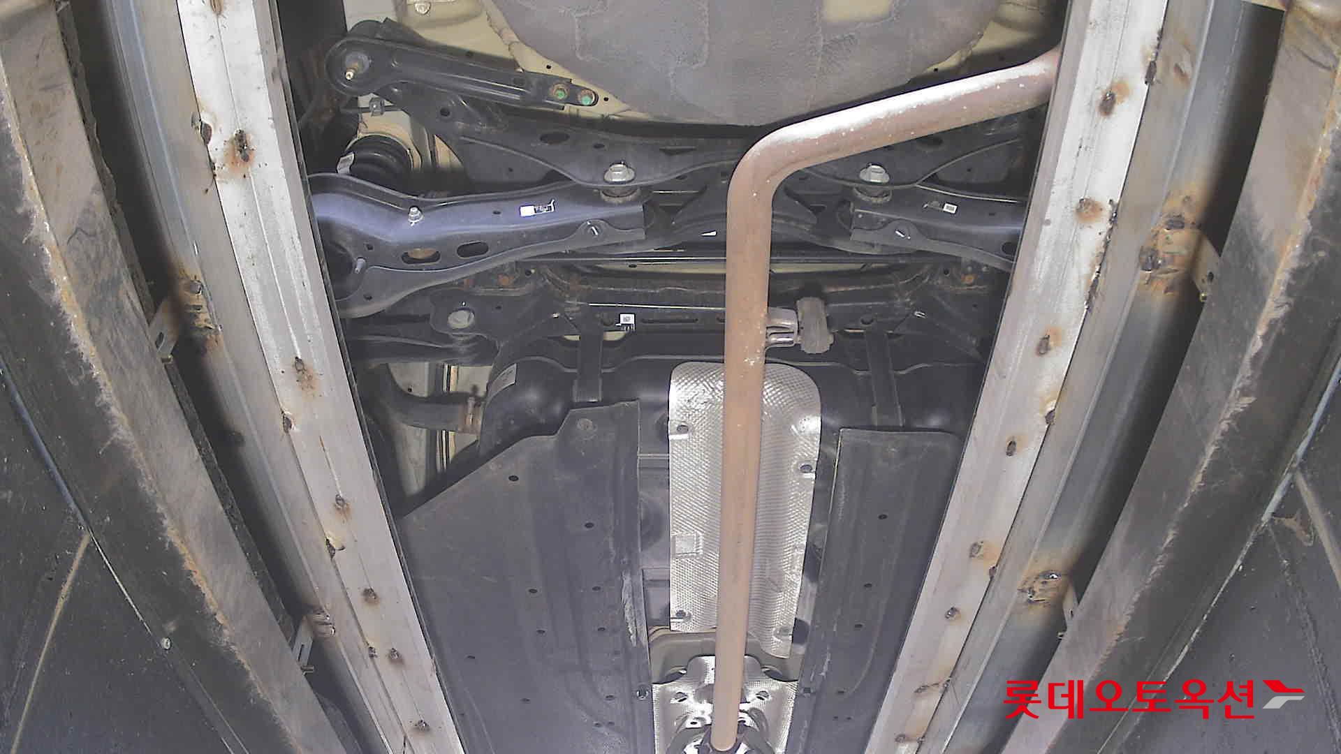 기아자동차 K5 2021 - 이미지 2