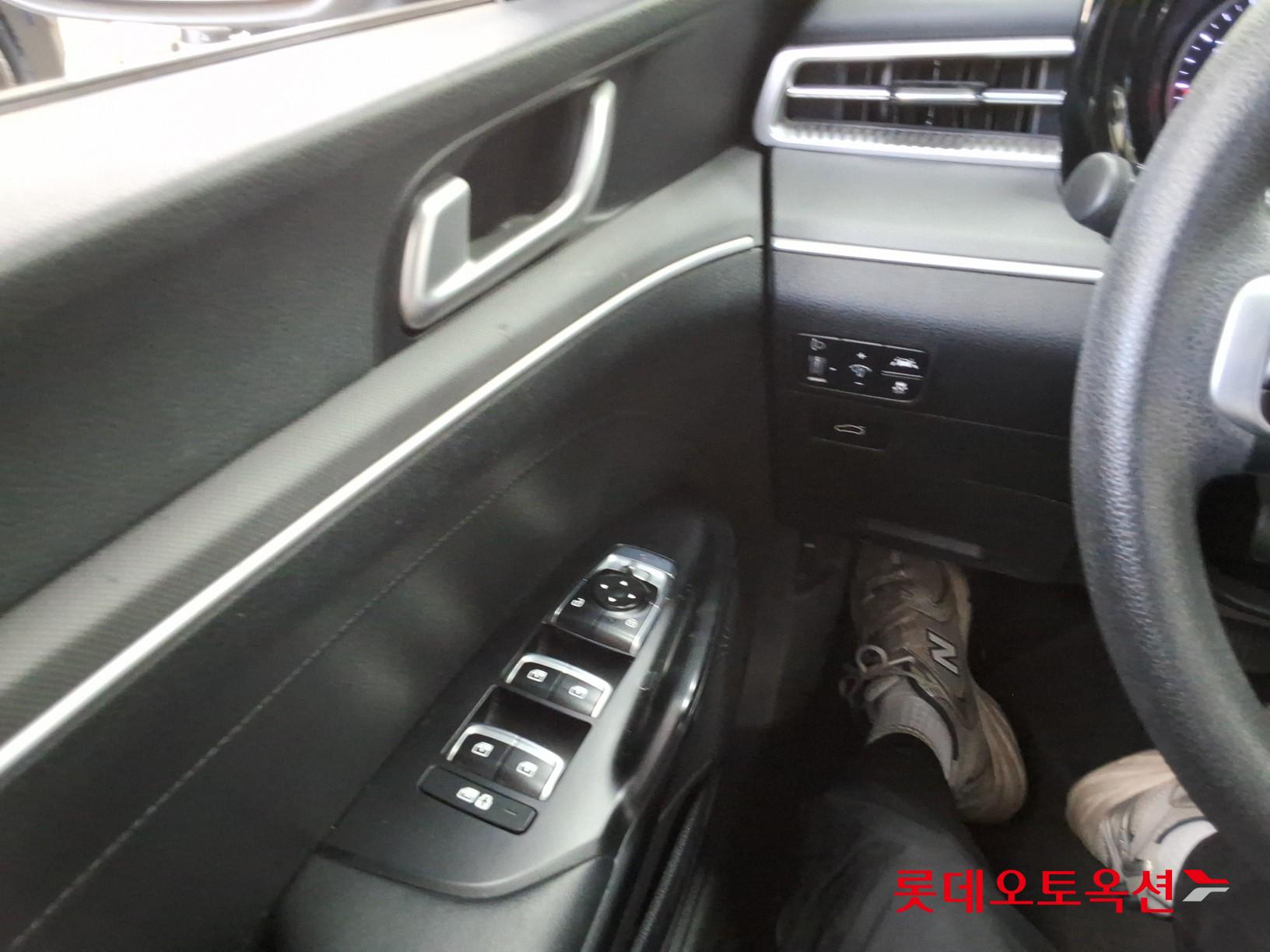 기아자동차 K5 2021 - 이미지 29