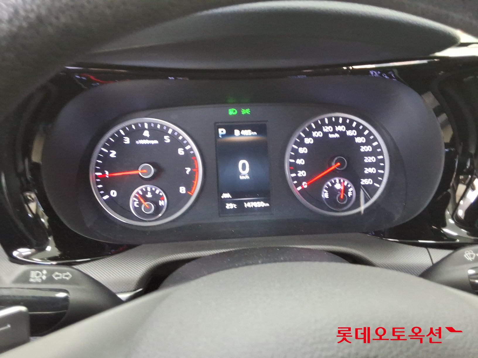 기아자동차 K5 2021 - 이미지 31