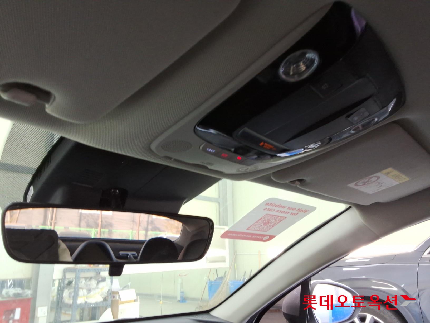 기아자동차 K5 2021 - 이미지 32