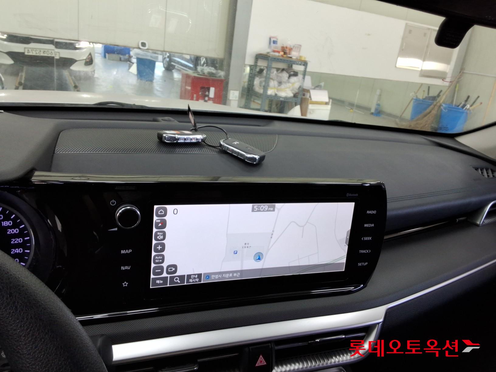 기아자동차 K5 2021 - 이미지 33