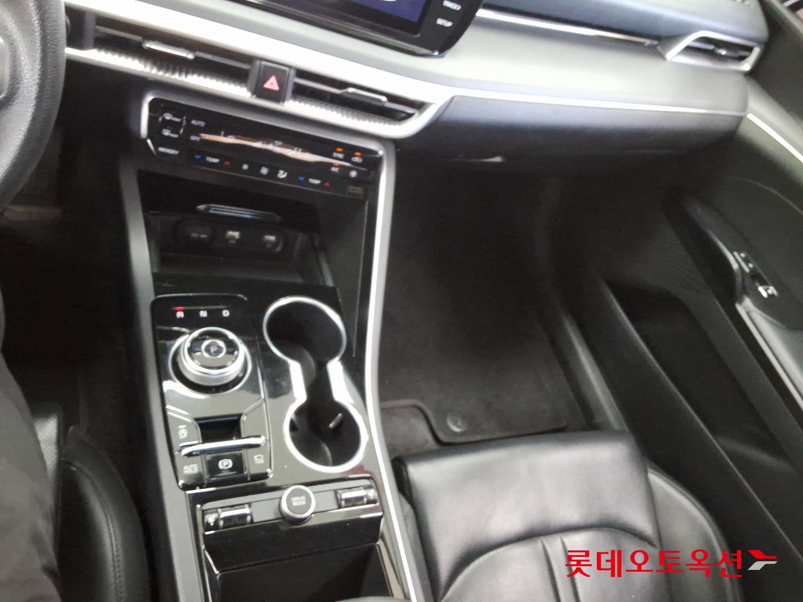 기아자동차 K5 2021 - 이미지 35