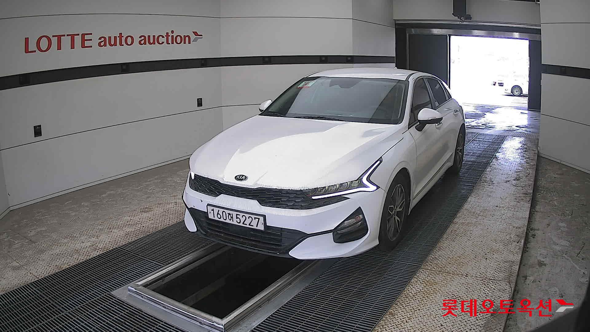 기아자동차 K5 2021 - 이미지 10