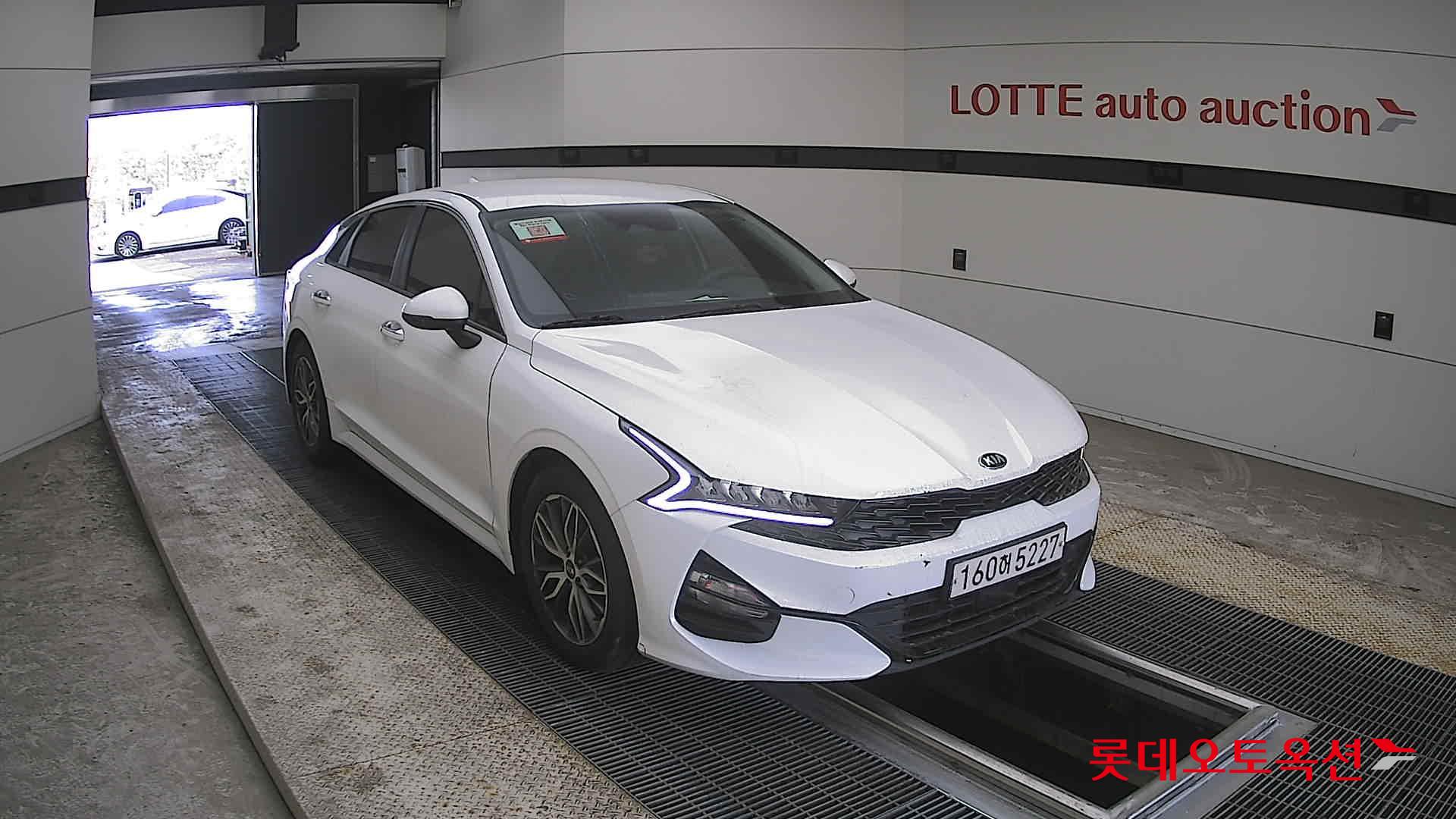 기아자동차 K5 2021 - 이미지 6