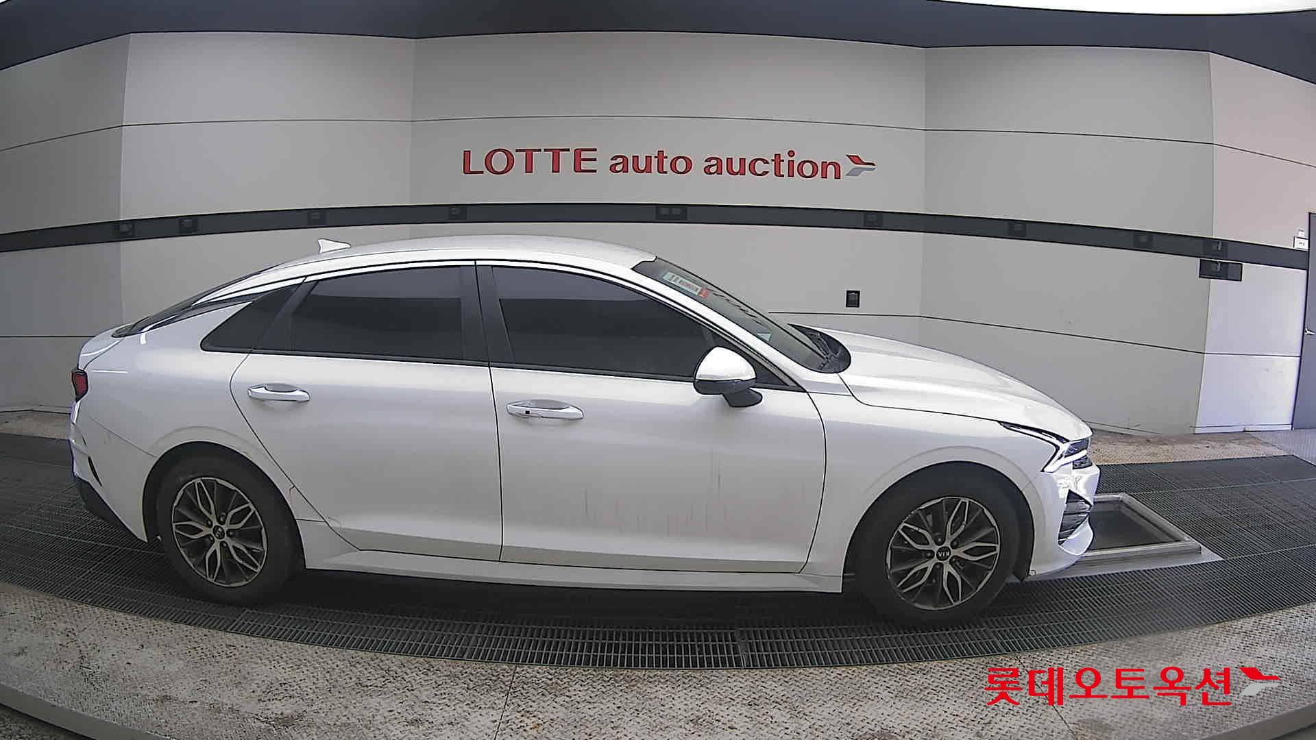 기아자동차 K5 2021 - 이미지 21