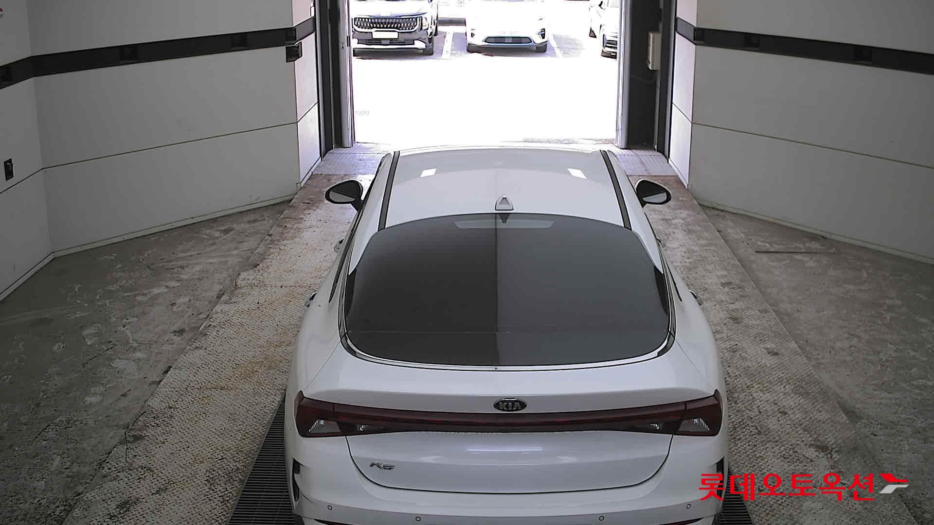 기아자동차 K5 2021 - 이미지 17
