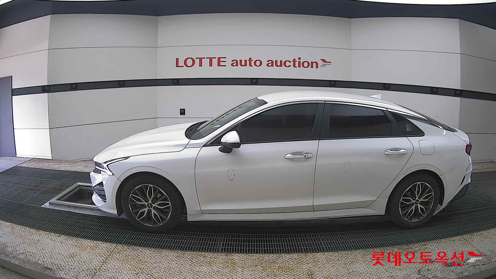 기아자동차 K5 2021 - 이미지 13