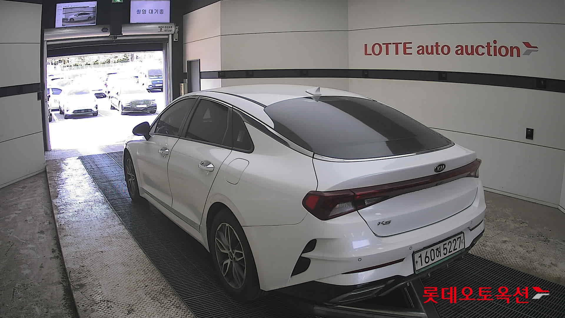 기아자동차 K5 2021 - 이미지 16