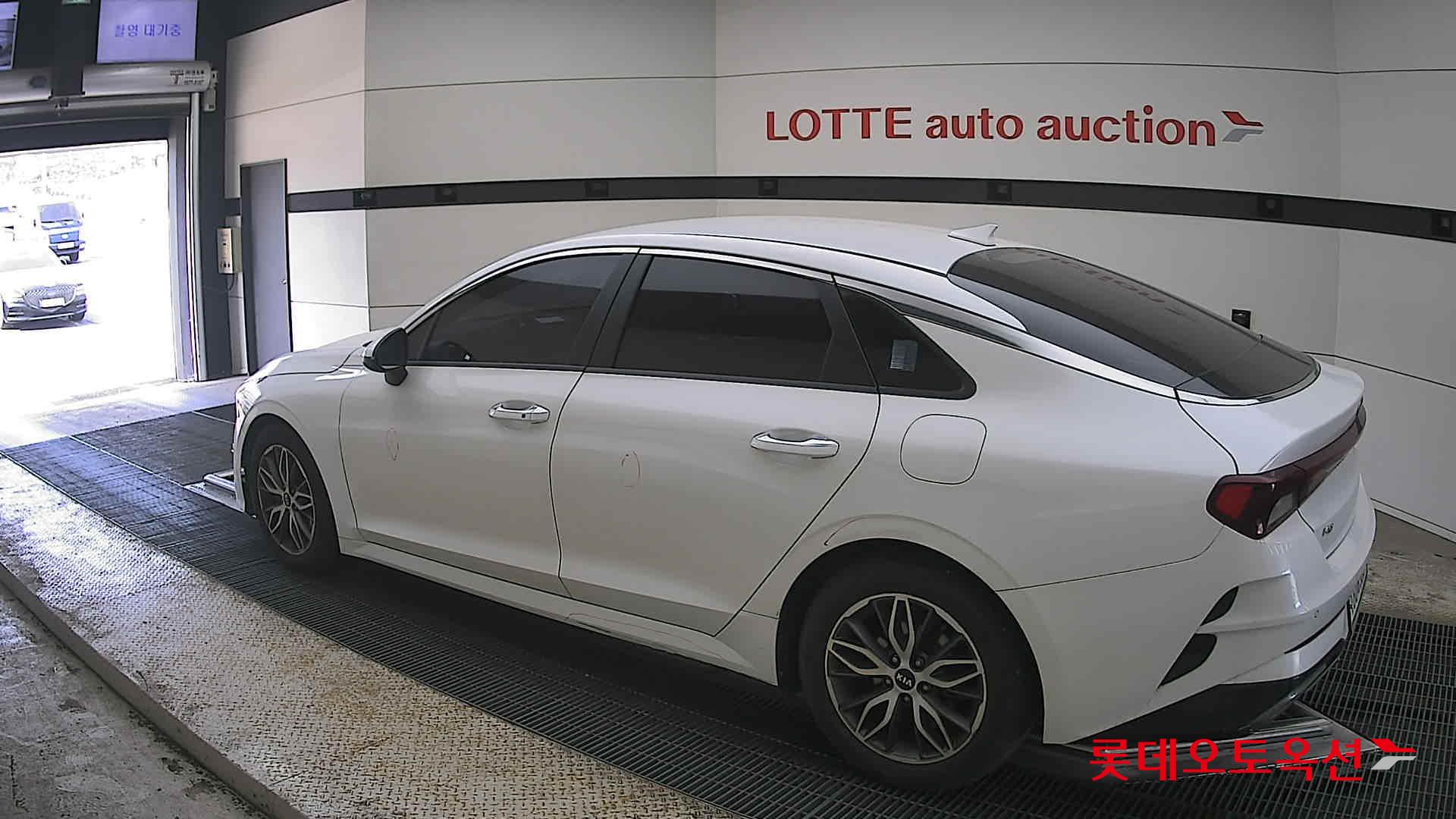 기아자동차 K5 2021 - 이미지 15