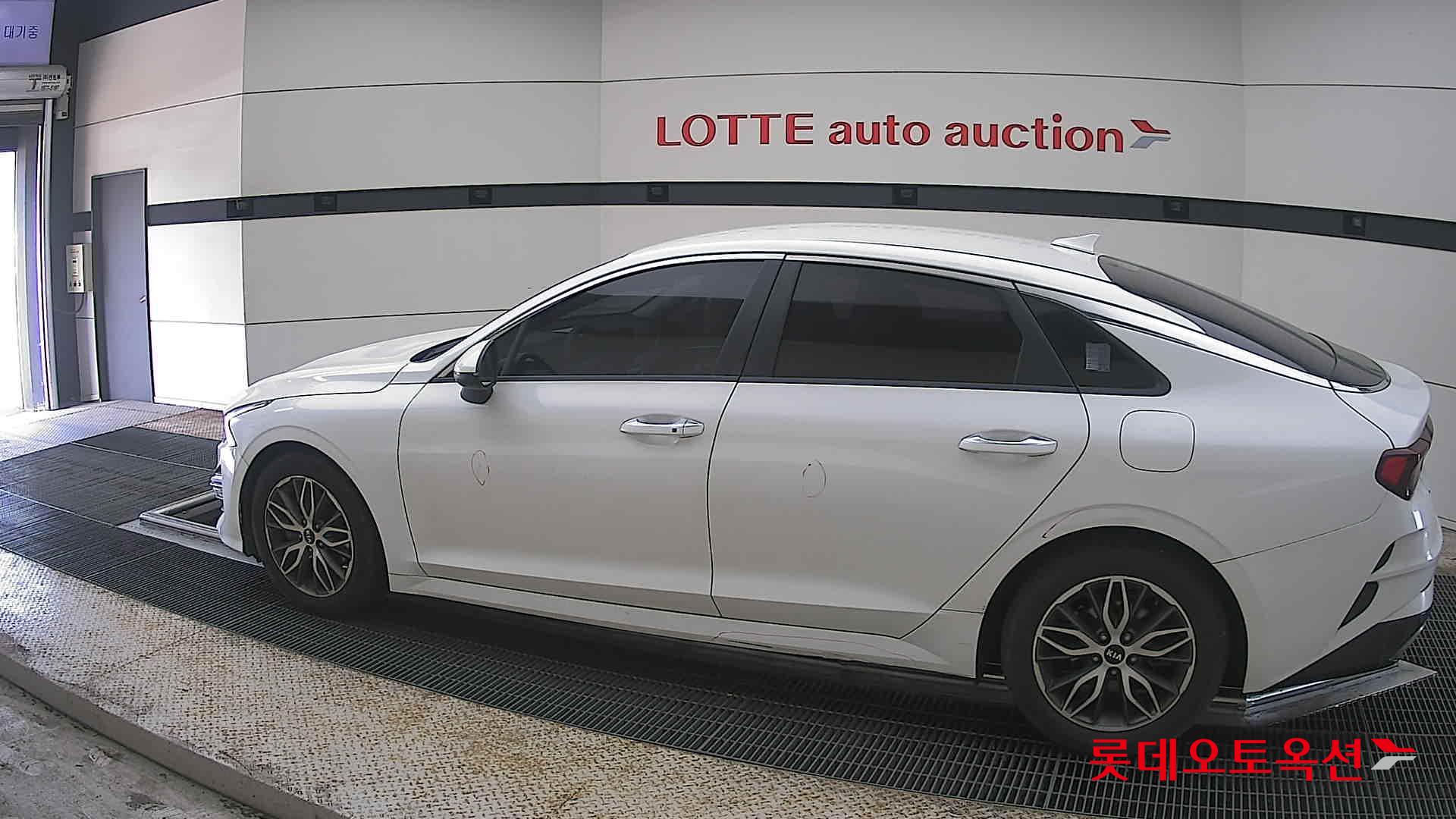 기아자동차 K5 2021 - 이미지 14