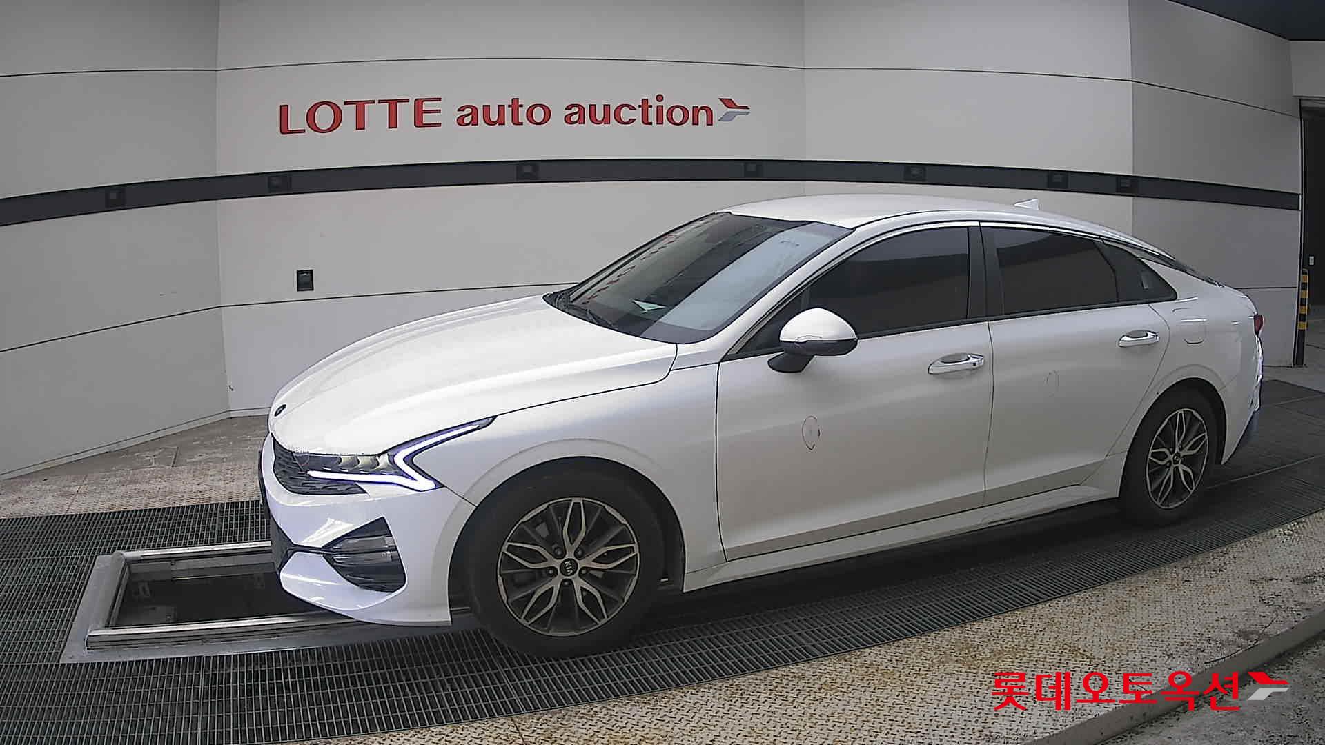 기아자동차 K5 2021 - 이미지 12