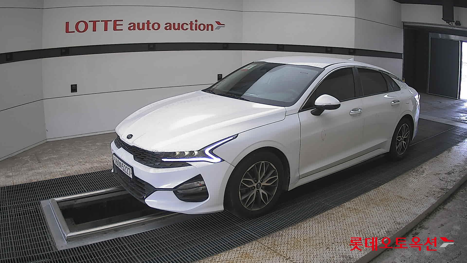기아자동차 K5 2021 - 이미지 11