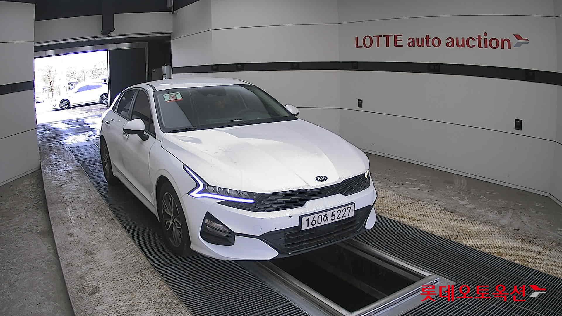 기아자동차 K5 2021 - 이미지 24