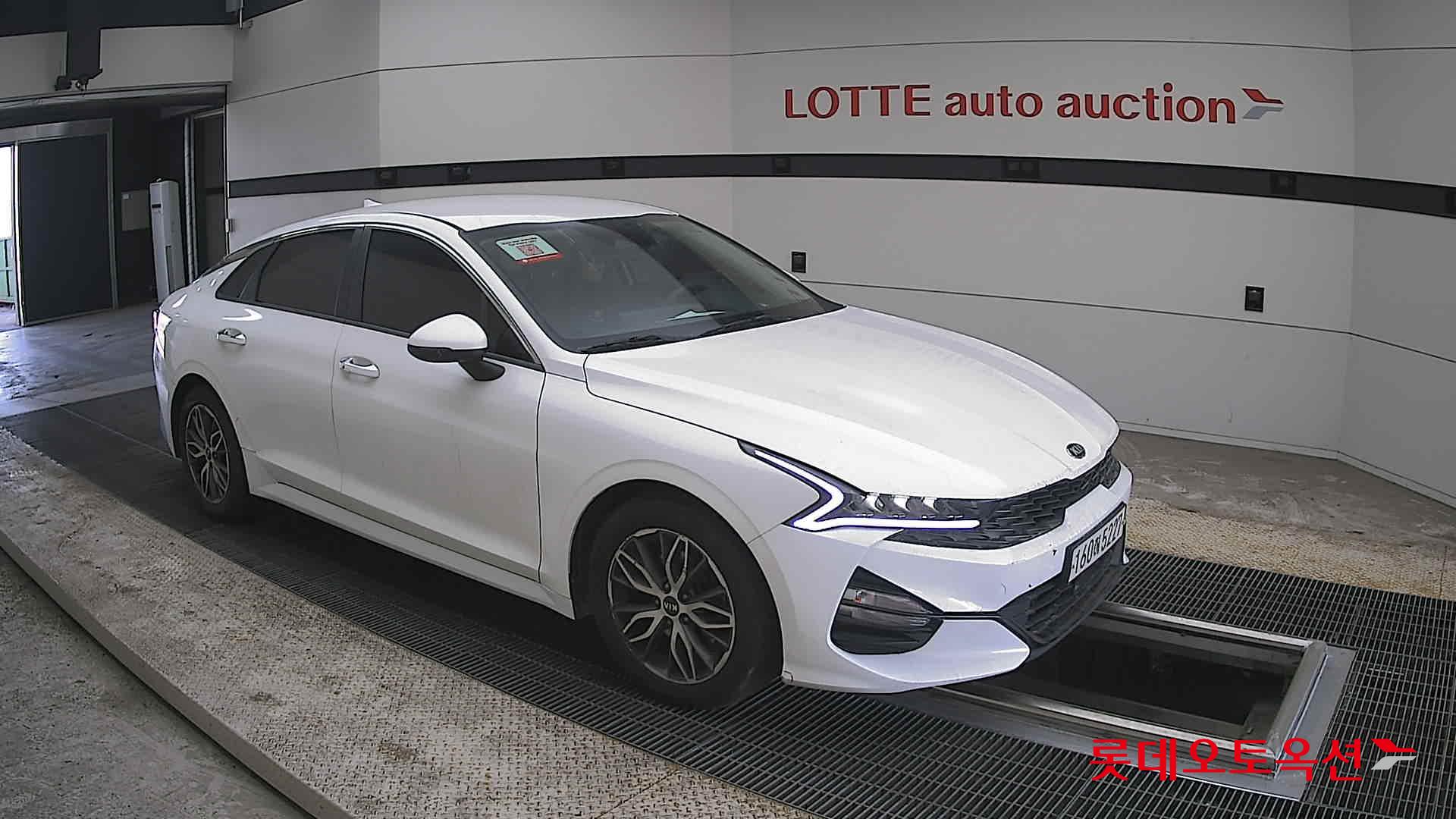 기아자동차 K5 2021 - 이미지 23