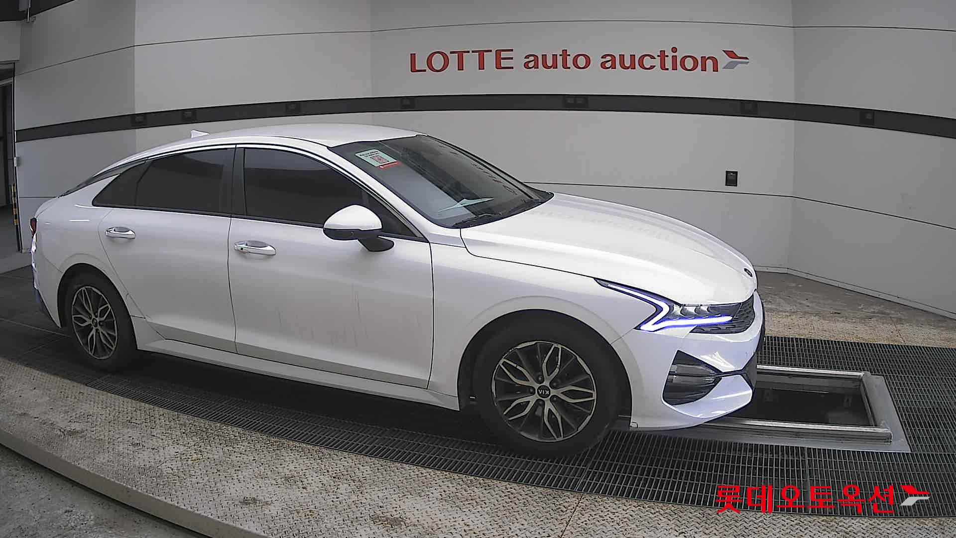 기아자동차 K5 2021 - 이미지 22