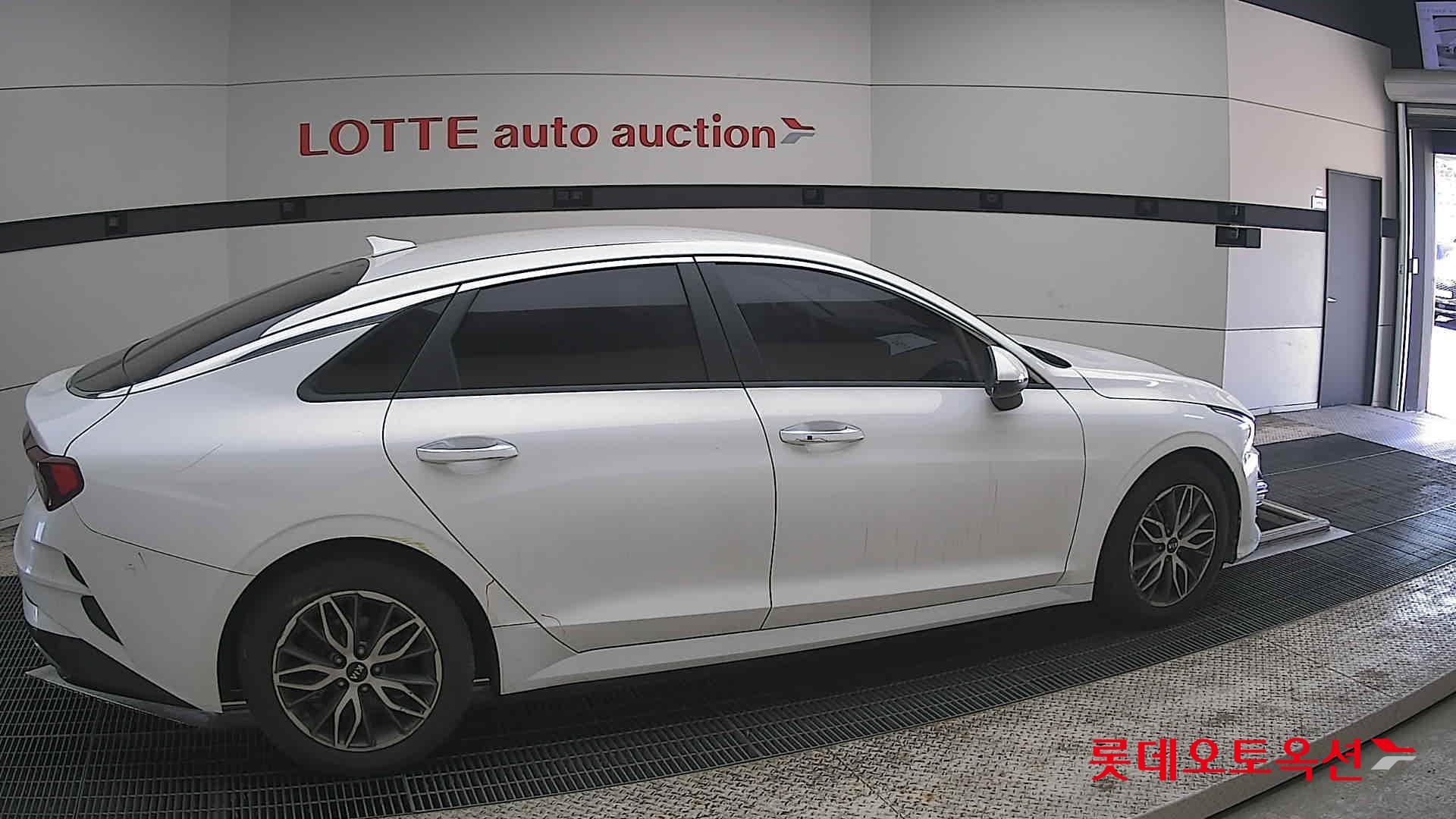 기아자동차 K5 2021 - 이미지 20