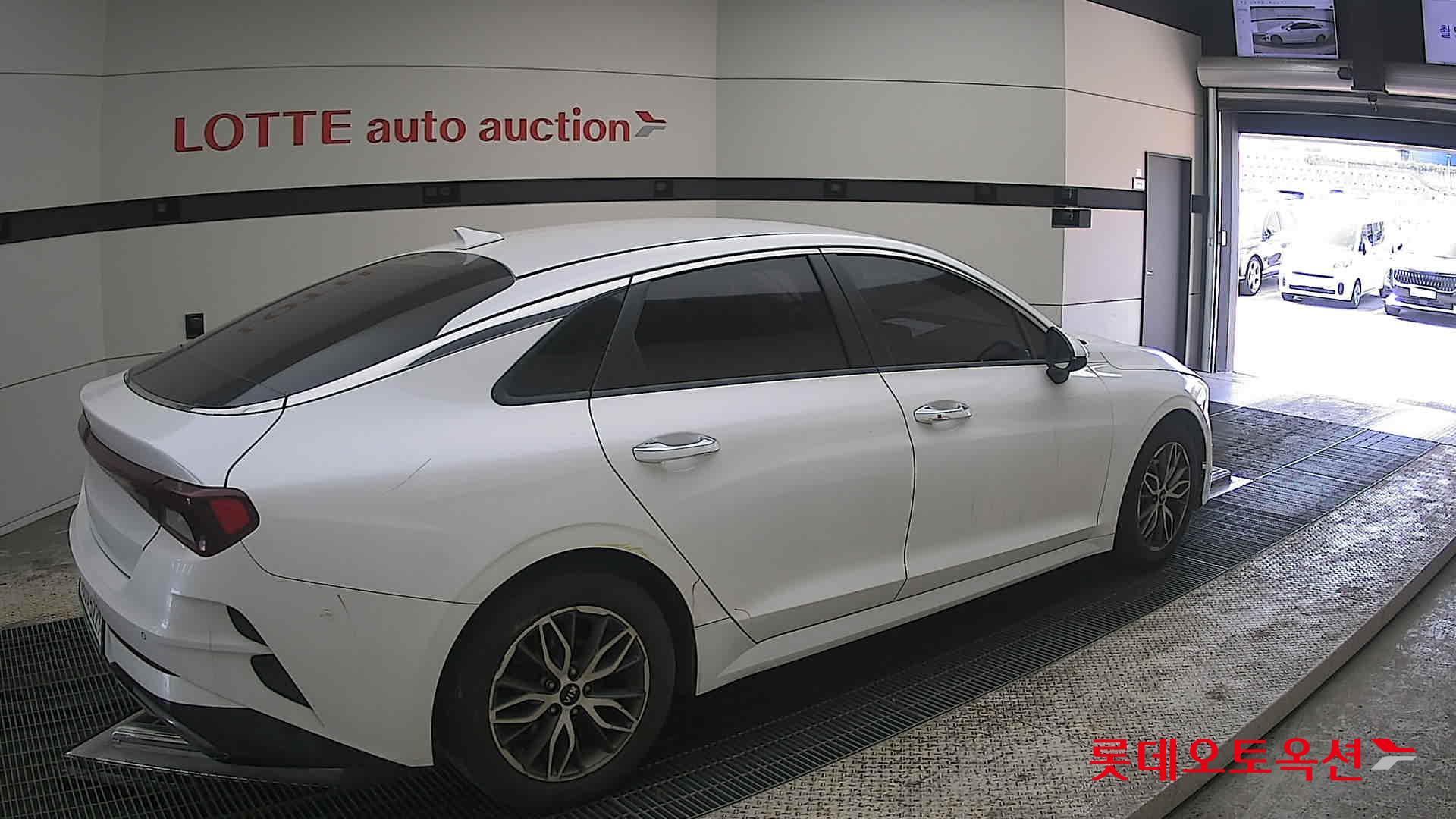 기아자동차 K5 2021 - 이미지 19